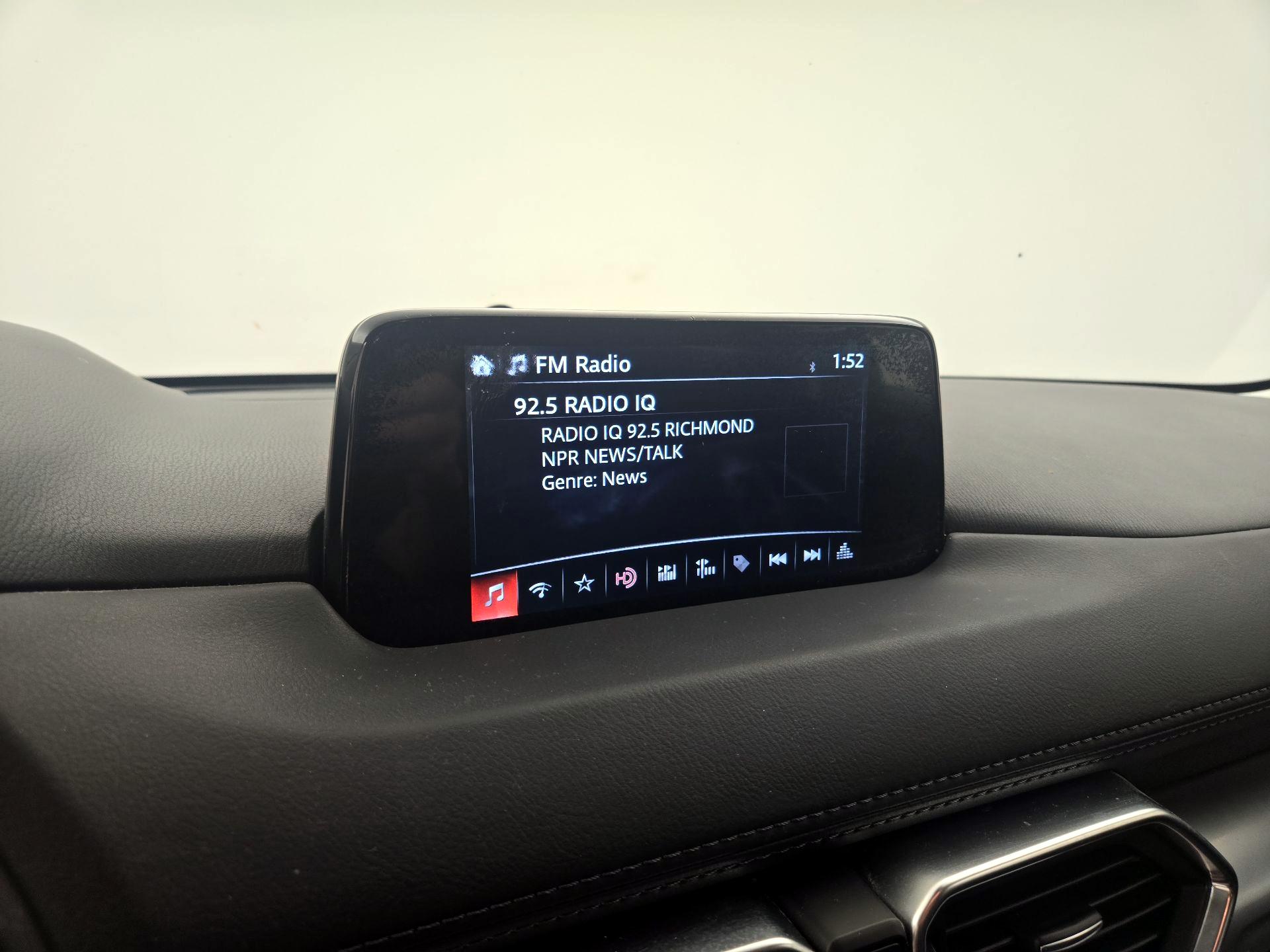 Thumbnail: 2019 Mazda CX-5 - 15