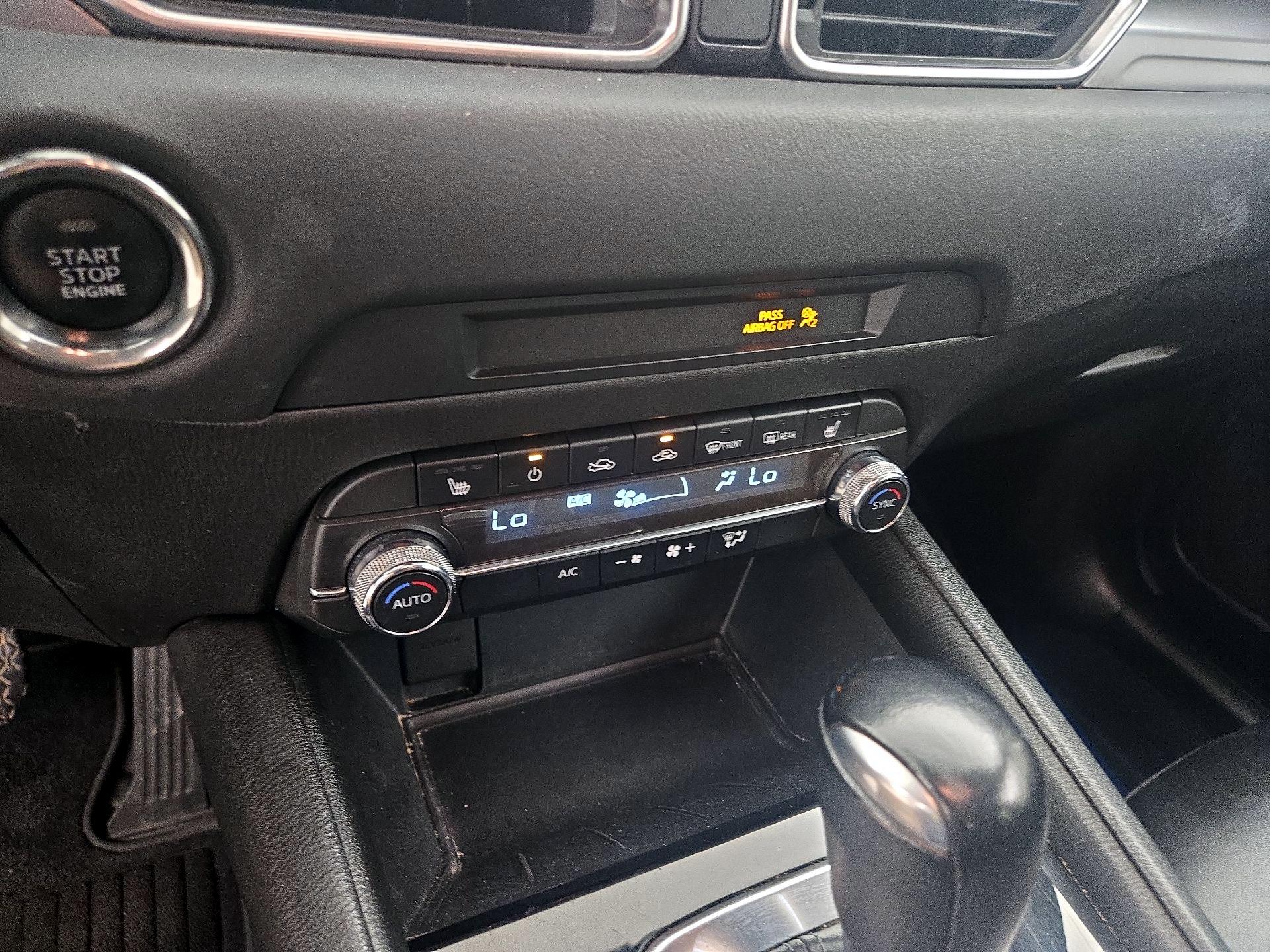 Thumbnail: 2019 Mazda CX-5 - 16