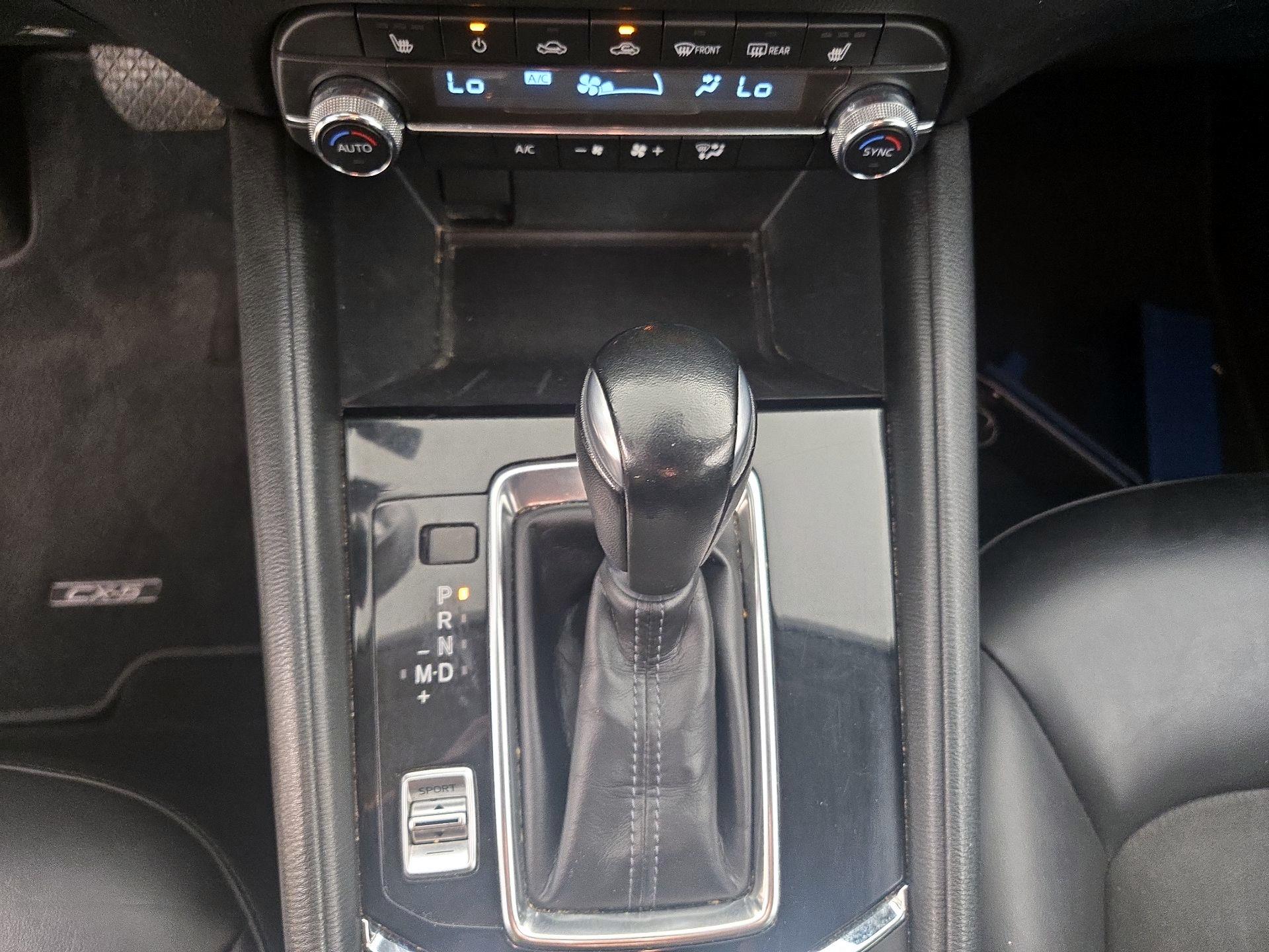 Thumbnail: 2019 Mazda CX-5 - 17