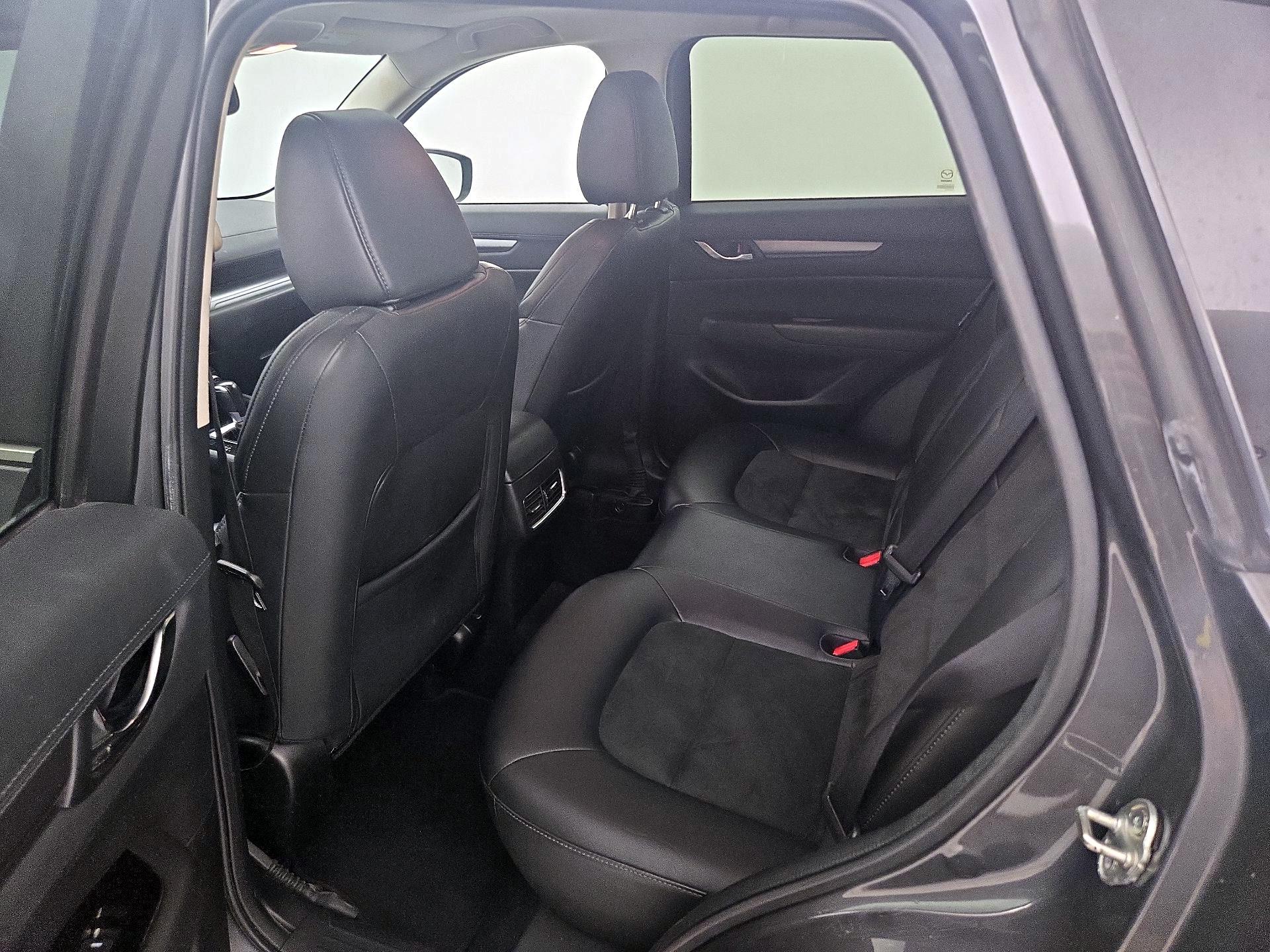 Thumbnail: 2019 Mazda CX-5 - 20