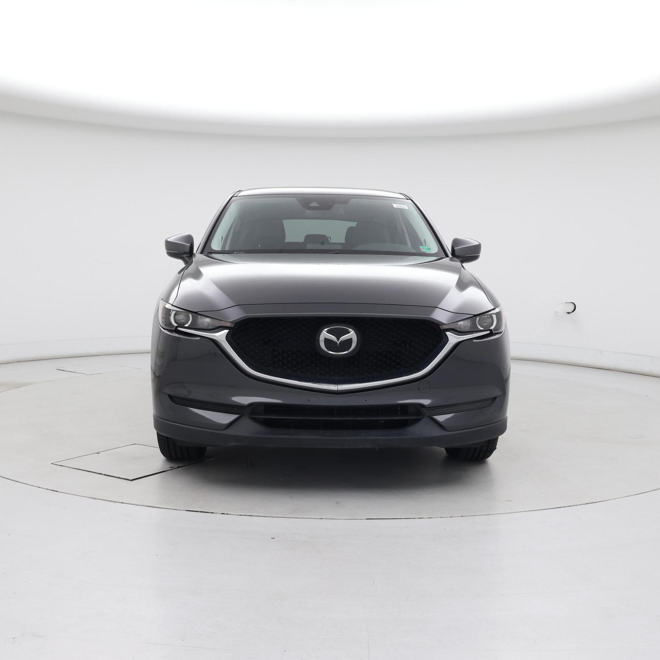 Thumbnail: 2019 Mazda CX-5 - 5