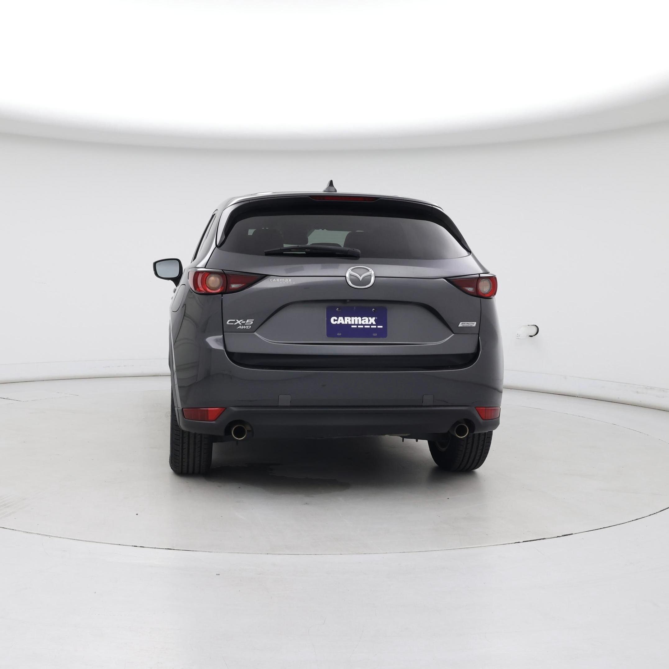 Thumbnail: 2019 Mazda CX-5 - 6