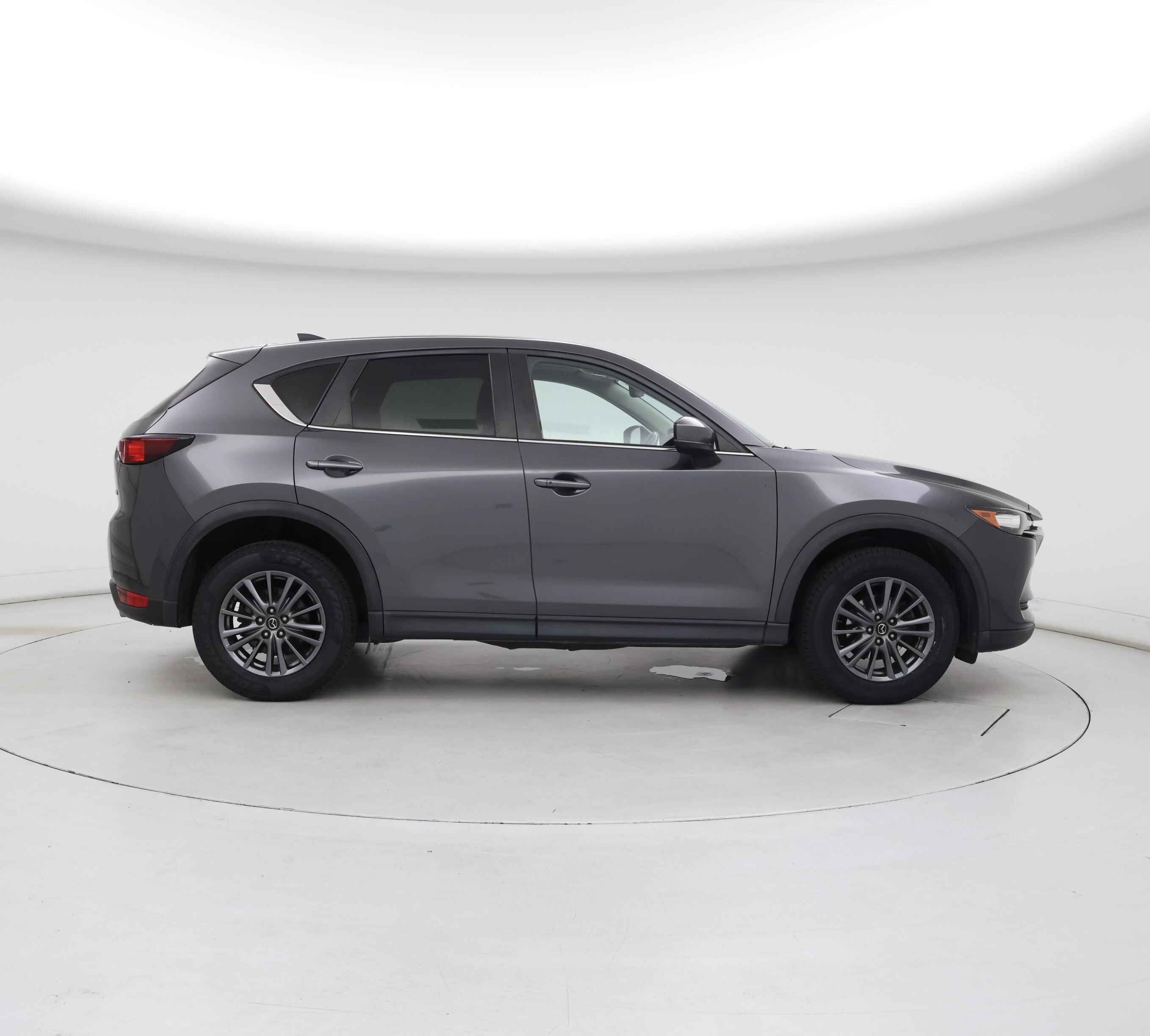 Thumbnail: 2019 Mazda CX-5 - 7