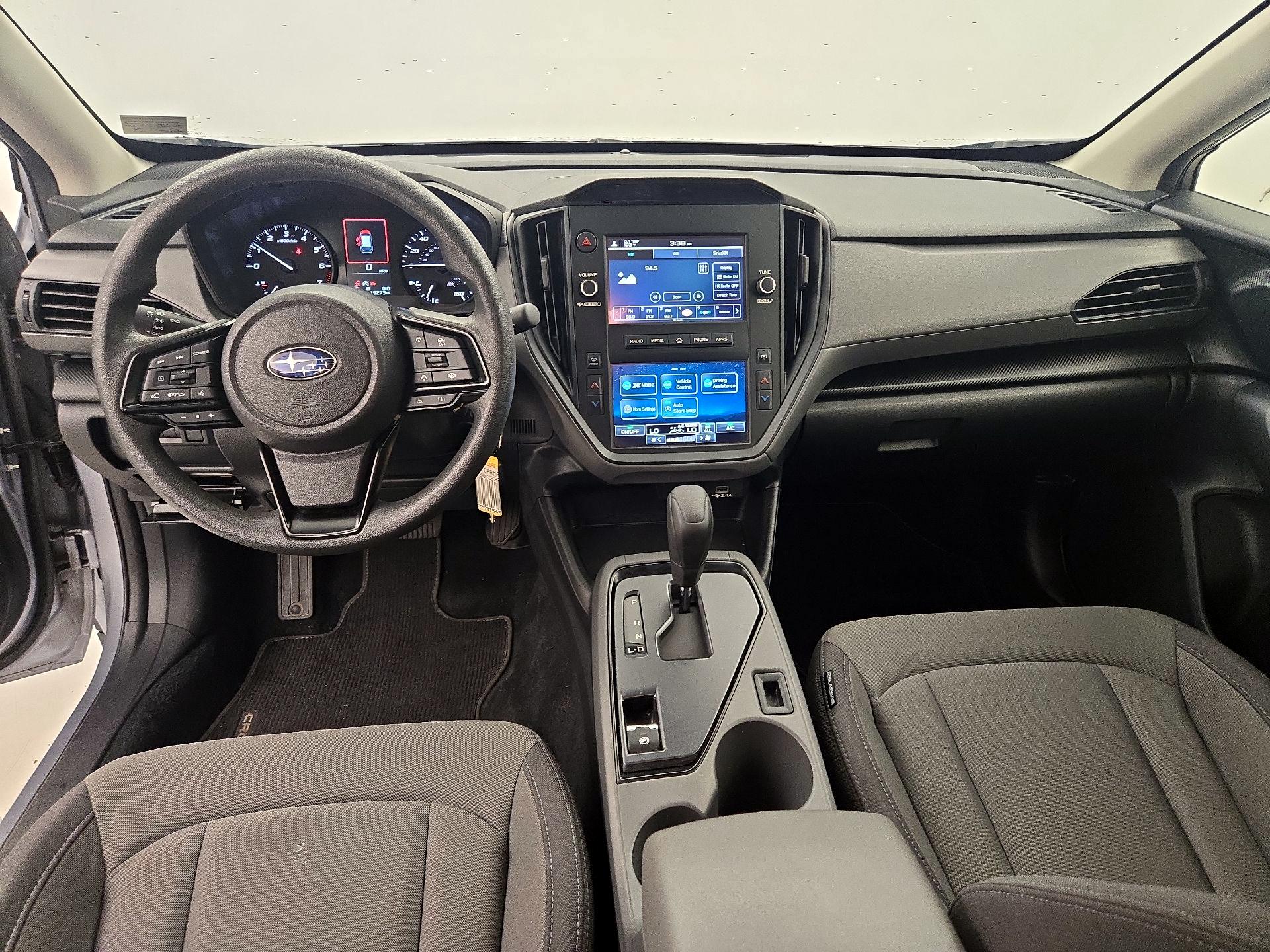 Thumbnail: 2024 Subaru Crosstrek - 9