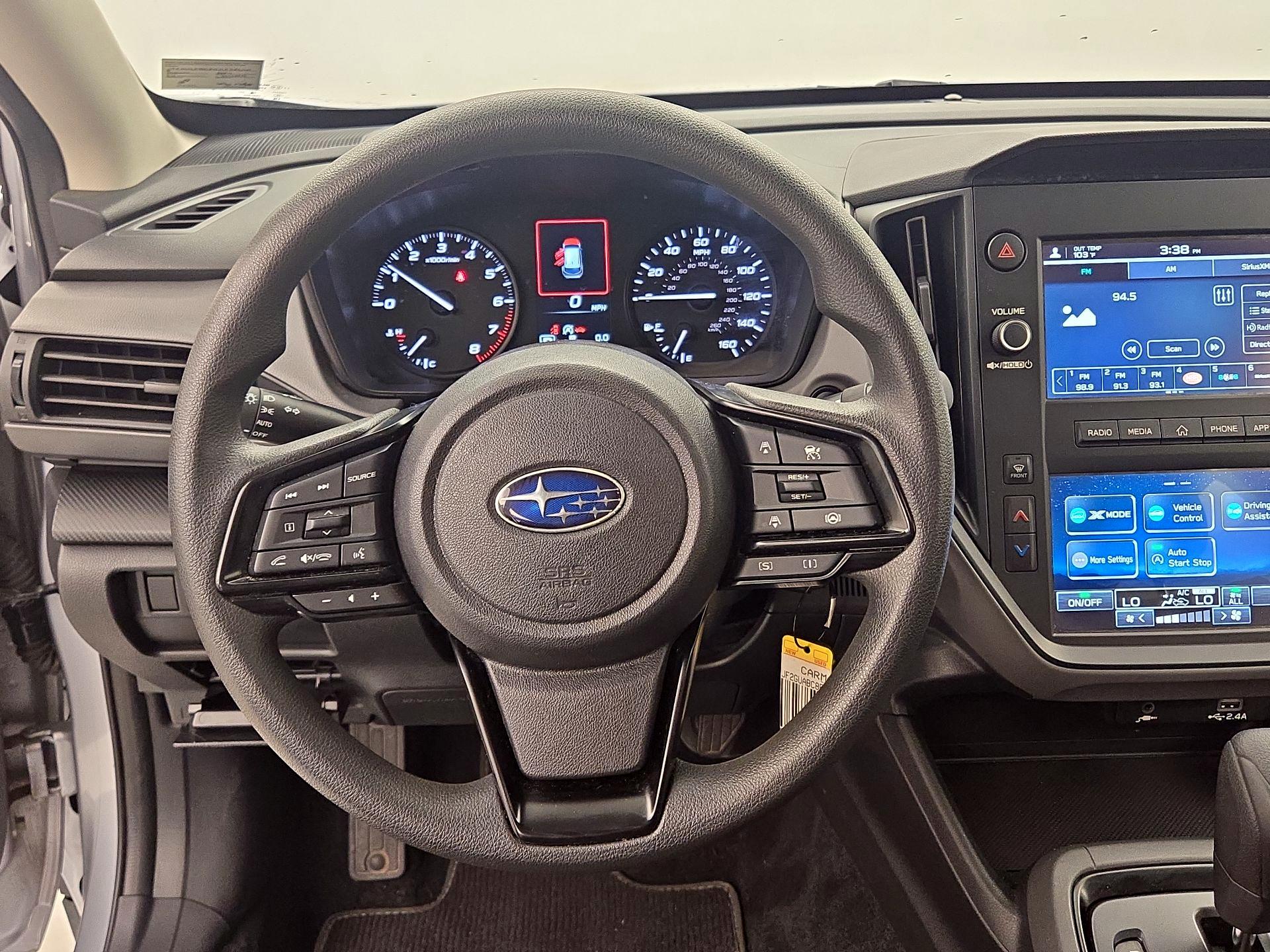 Thumbnail: 2024 Subaru Crosstrek - 10