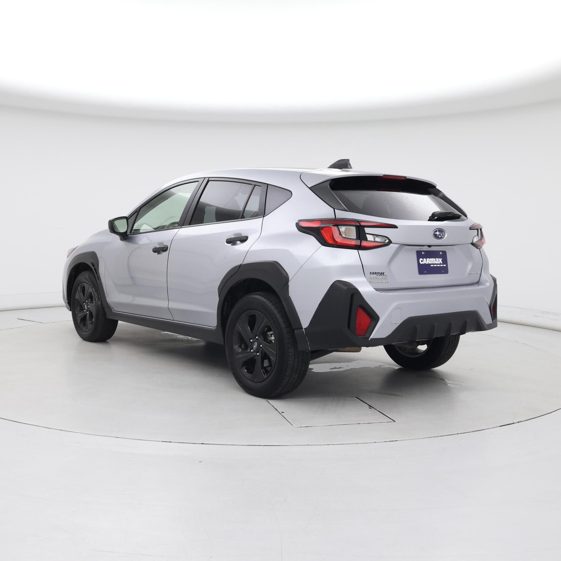 Thumbnail: 2024 Subaru Crosstrek - 2