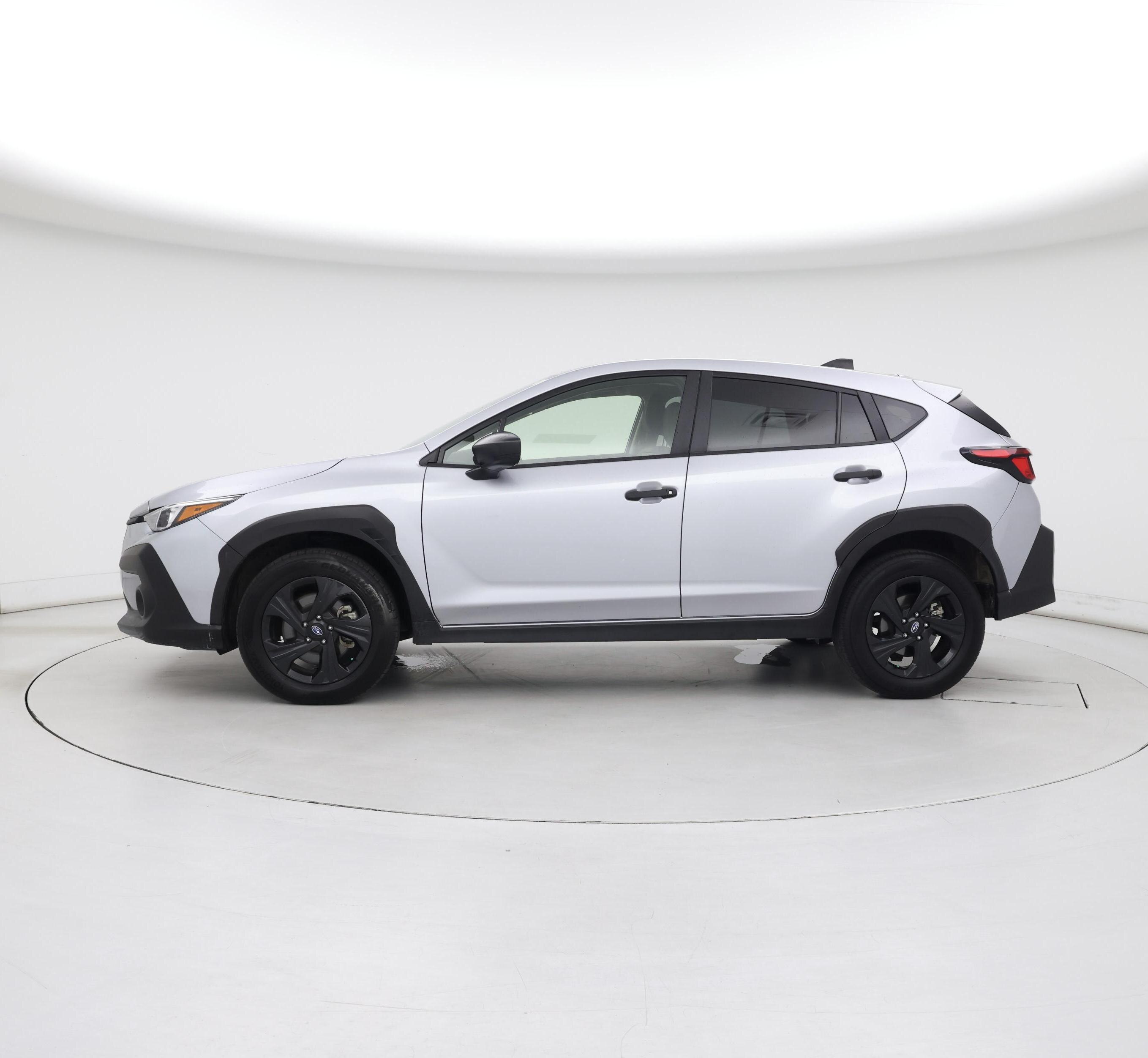 Thumbnail: 2024 Subaru Crosstrek - 3