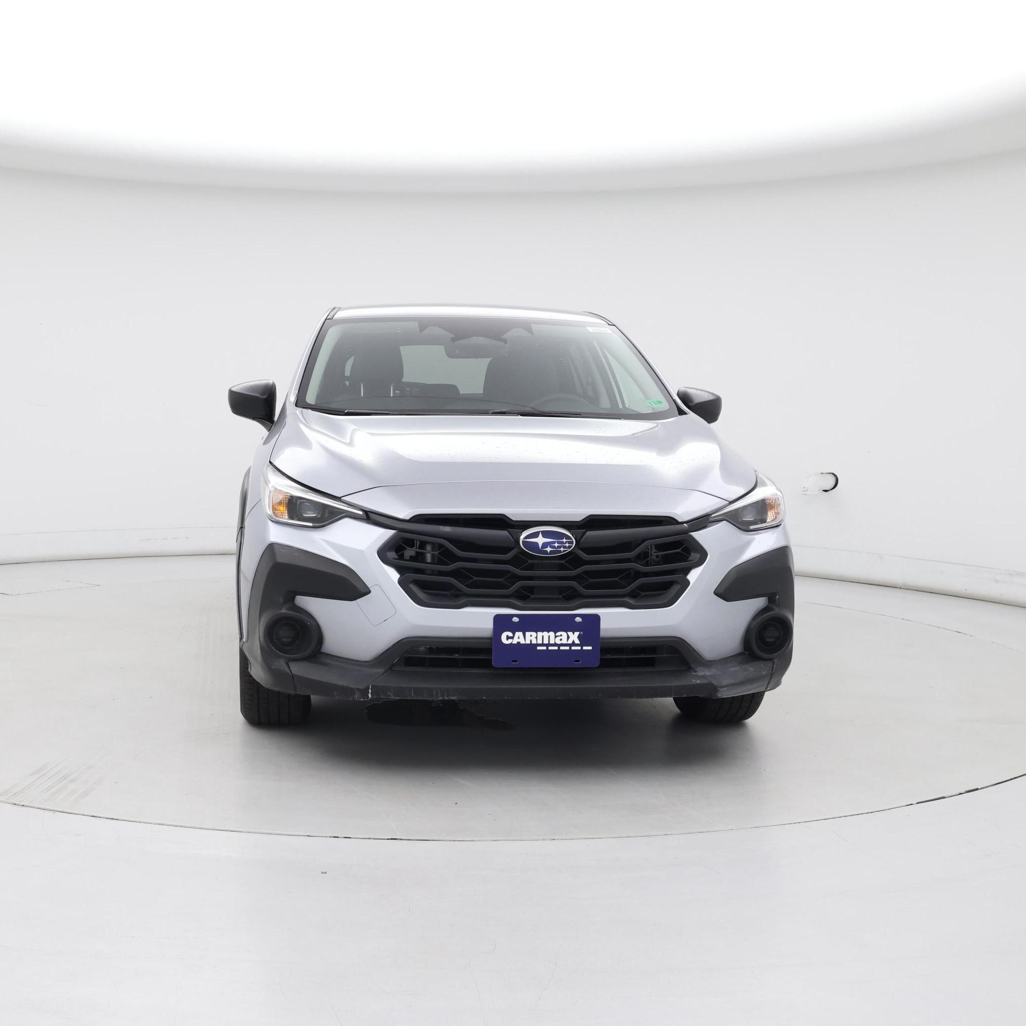 Thumbnail: 2024 Subaru Crosstrek - 5