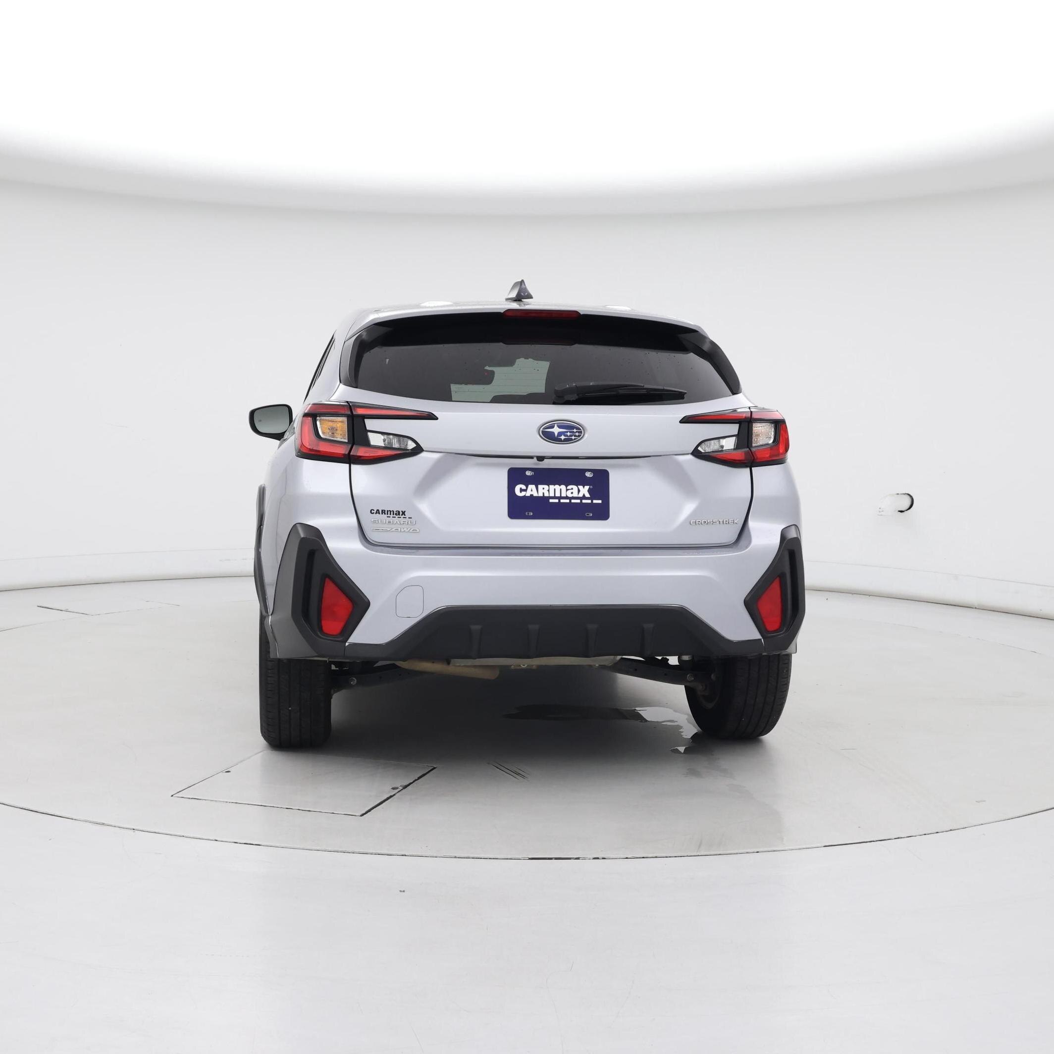 Thumbnail: 2024 Subaru Crosstrek - 6