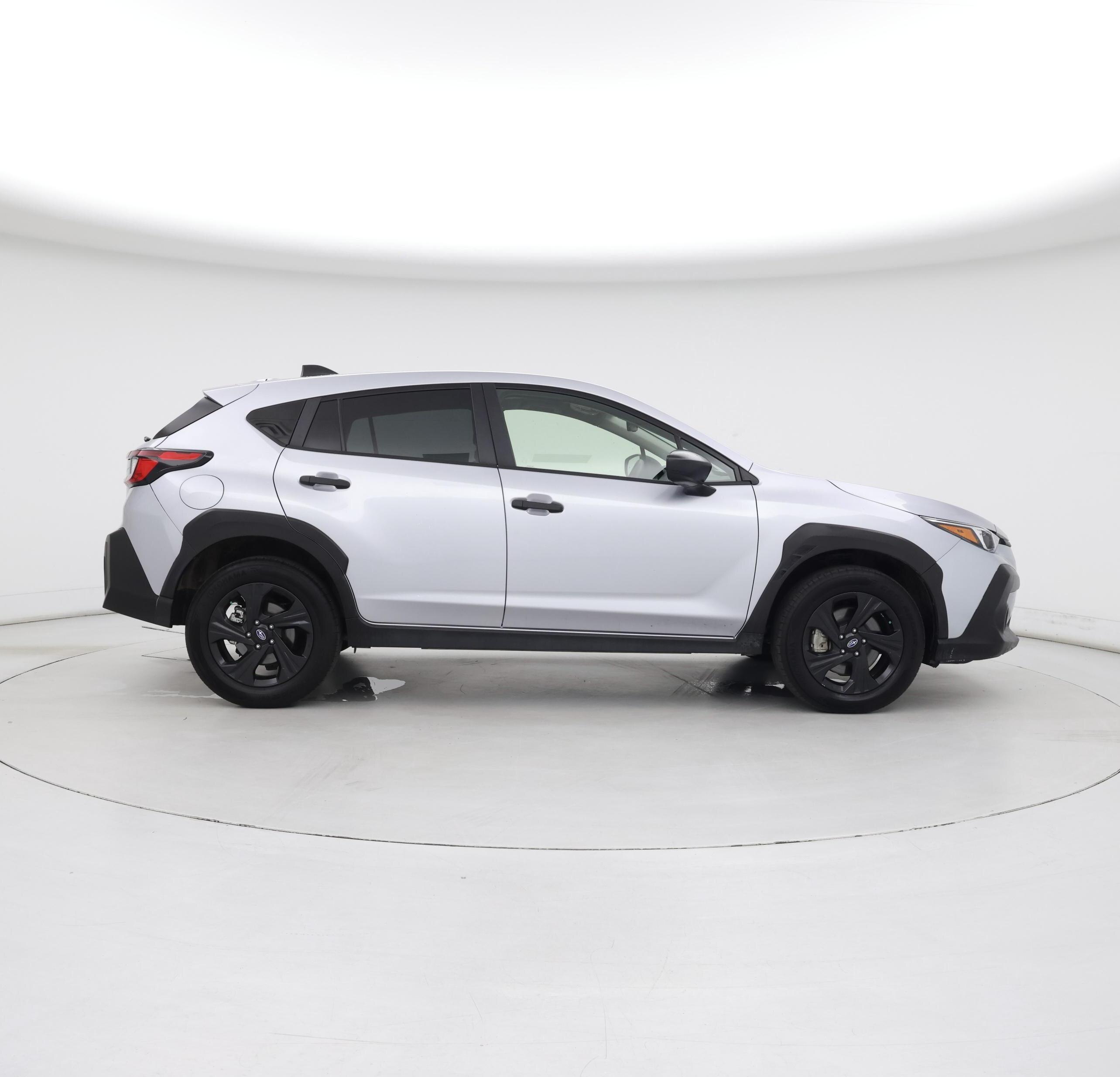 Thumbnail: 2024 Subaru Crosstrek - 7