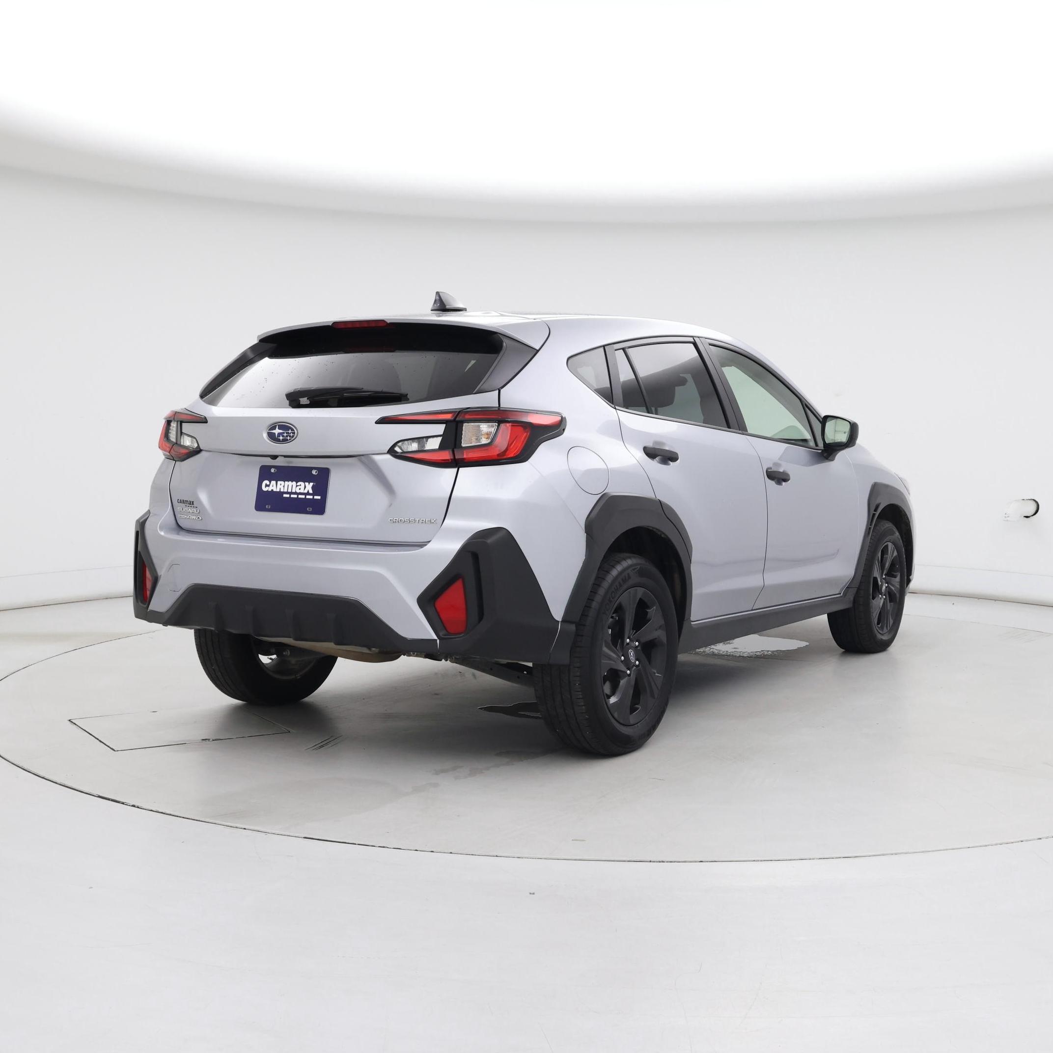 Thumbnail: 2024 Subaru Crosstrek - 8