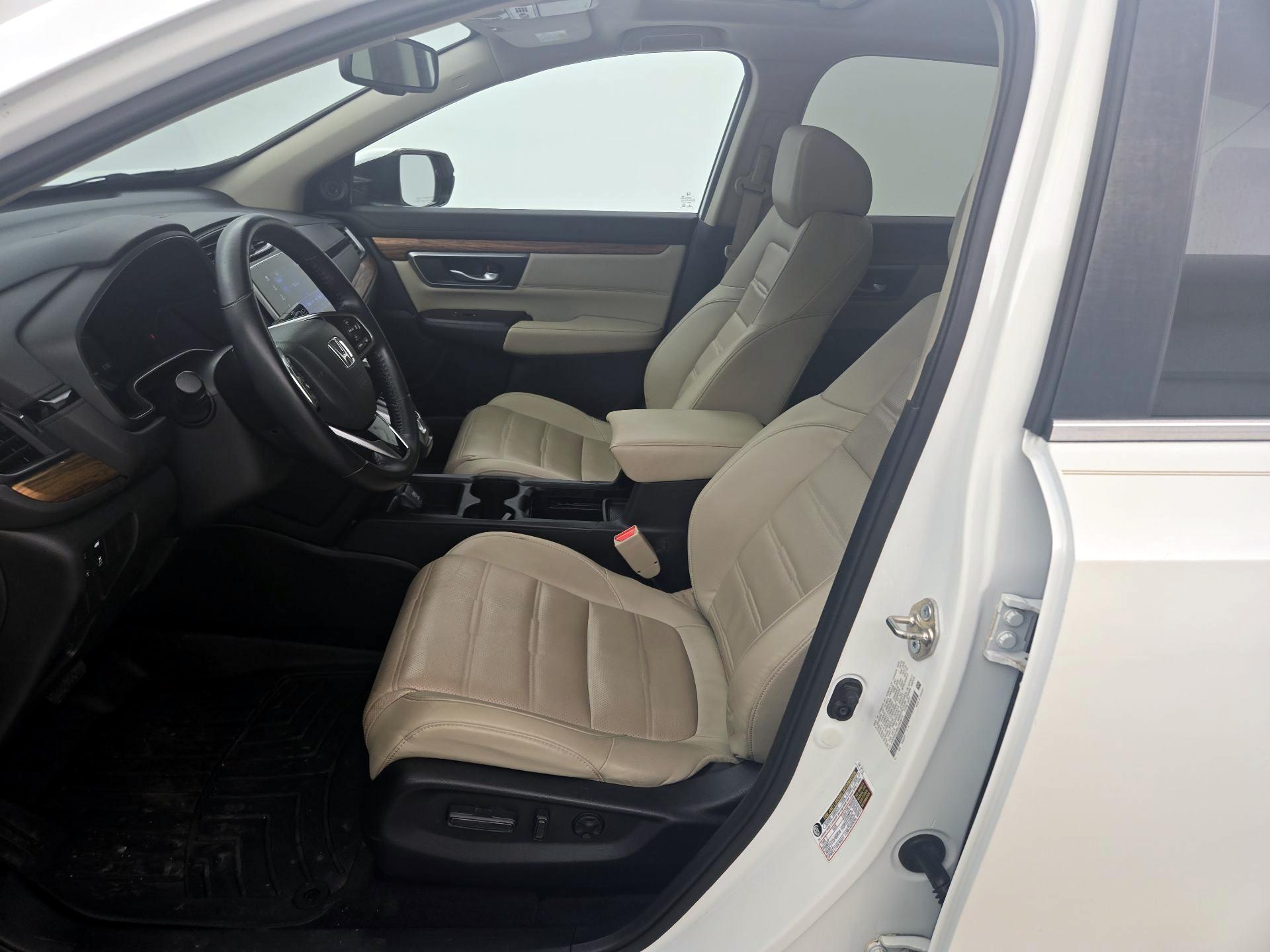 Thumbnail: 2018 Honda CR-V - 11