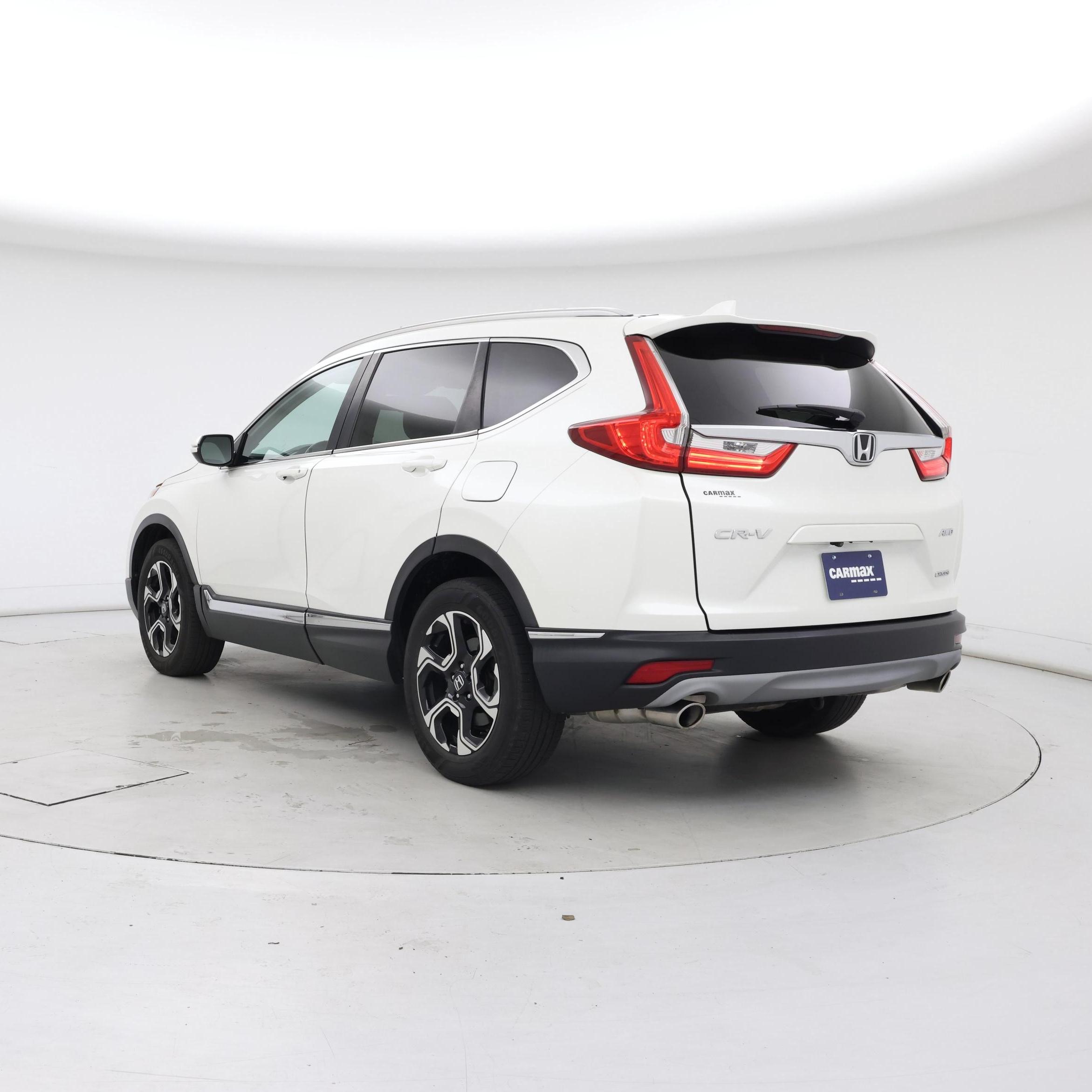 Thumbnail: 2018 Honda CR-V - 2