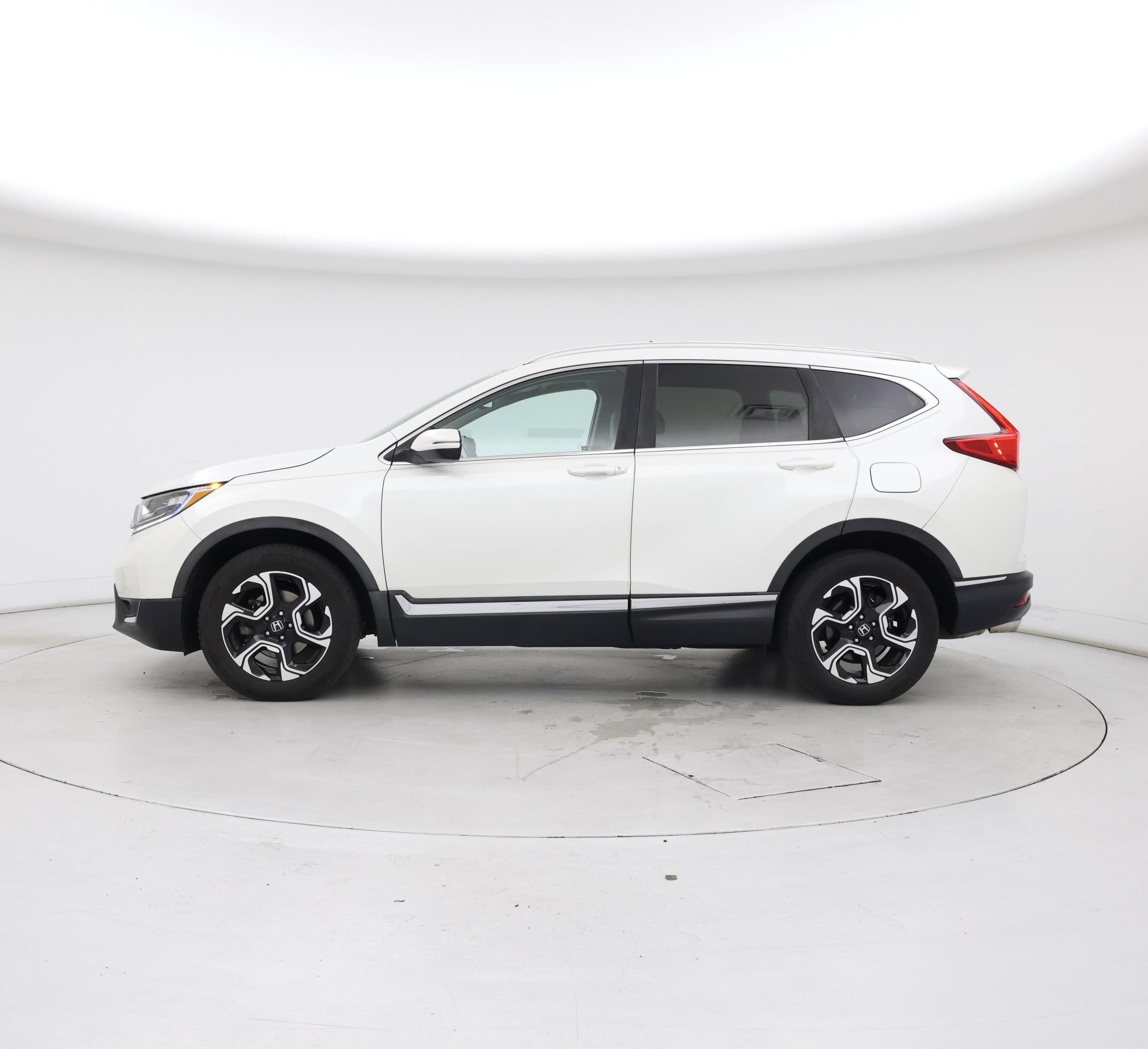 Thumbnail: 2018 Honda CR-V - 3