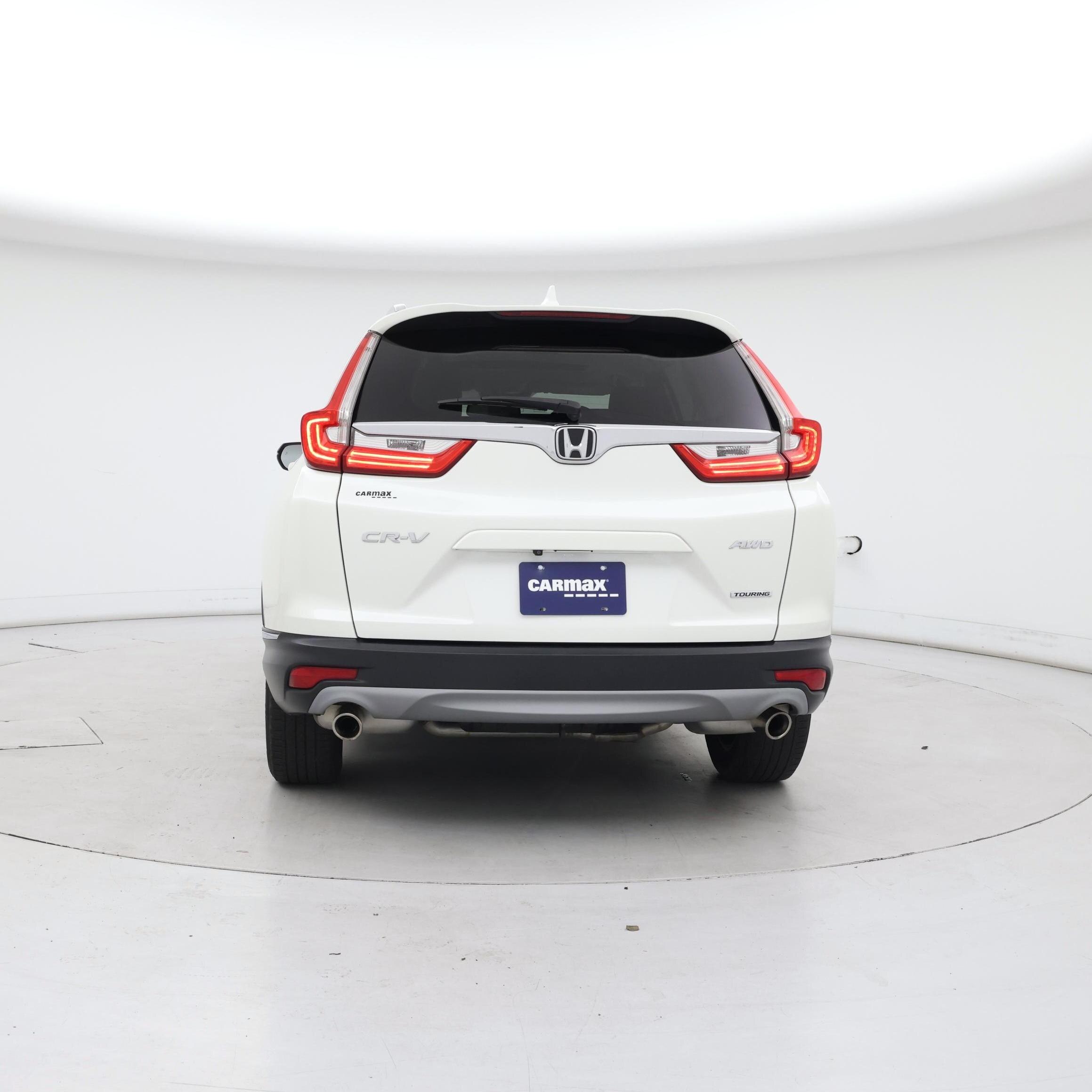 Thumbnail: 2018 Honda CR-V - 6