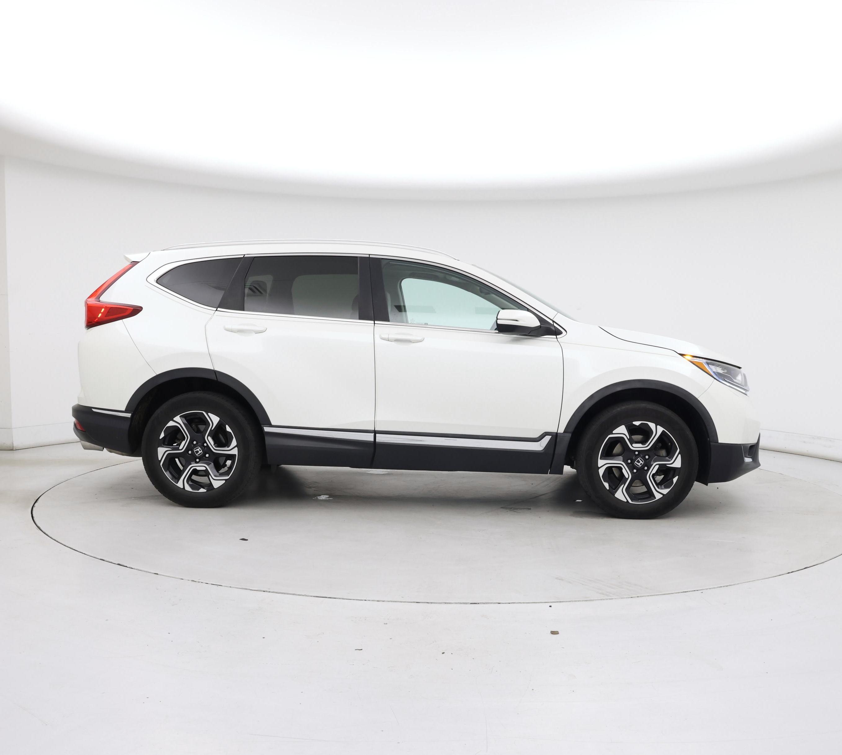 Thumbnail: 2018 Honda CR-V - 7