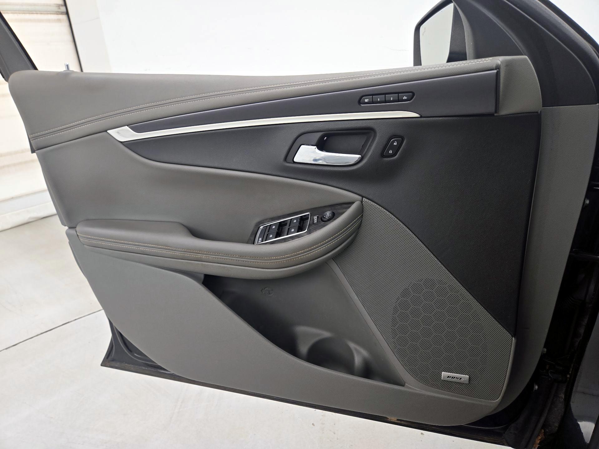 Thumbnail: 2015 Chevrolet Impala - 12