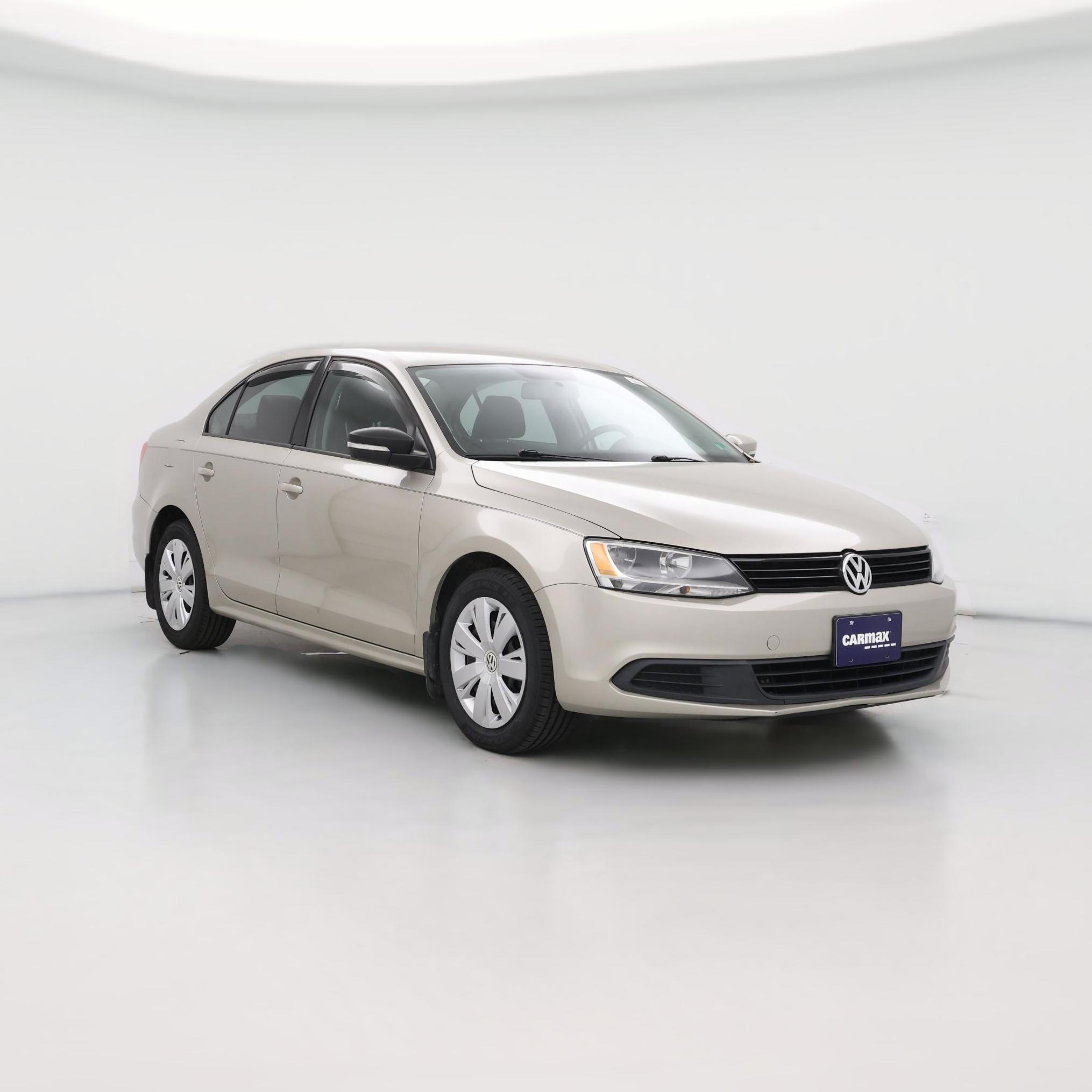 Thumbnail: 2014 Volkswagen Jetta - 1