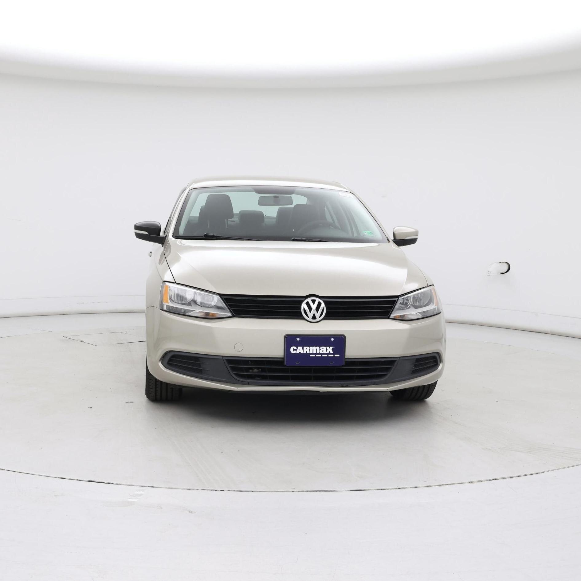 Thumbnail: 2014 Volkswagen Jetta - 5