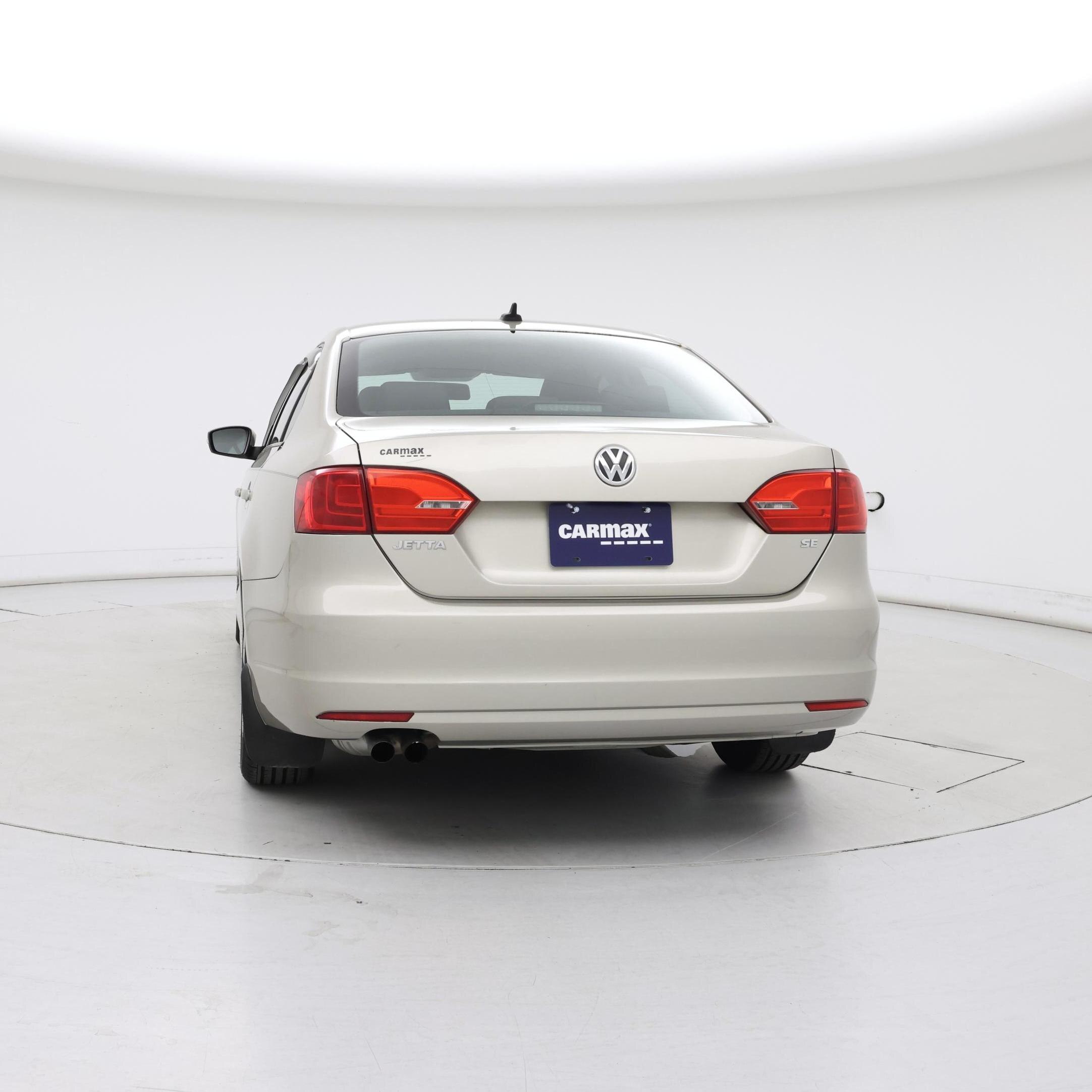 Thumbnail: 2014 Volkswagen Jetta - 6