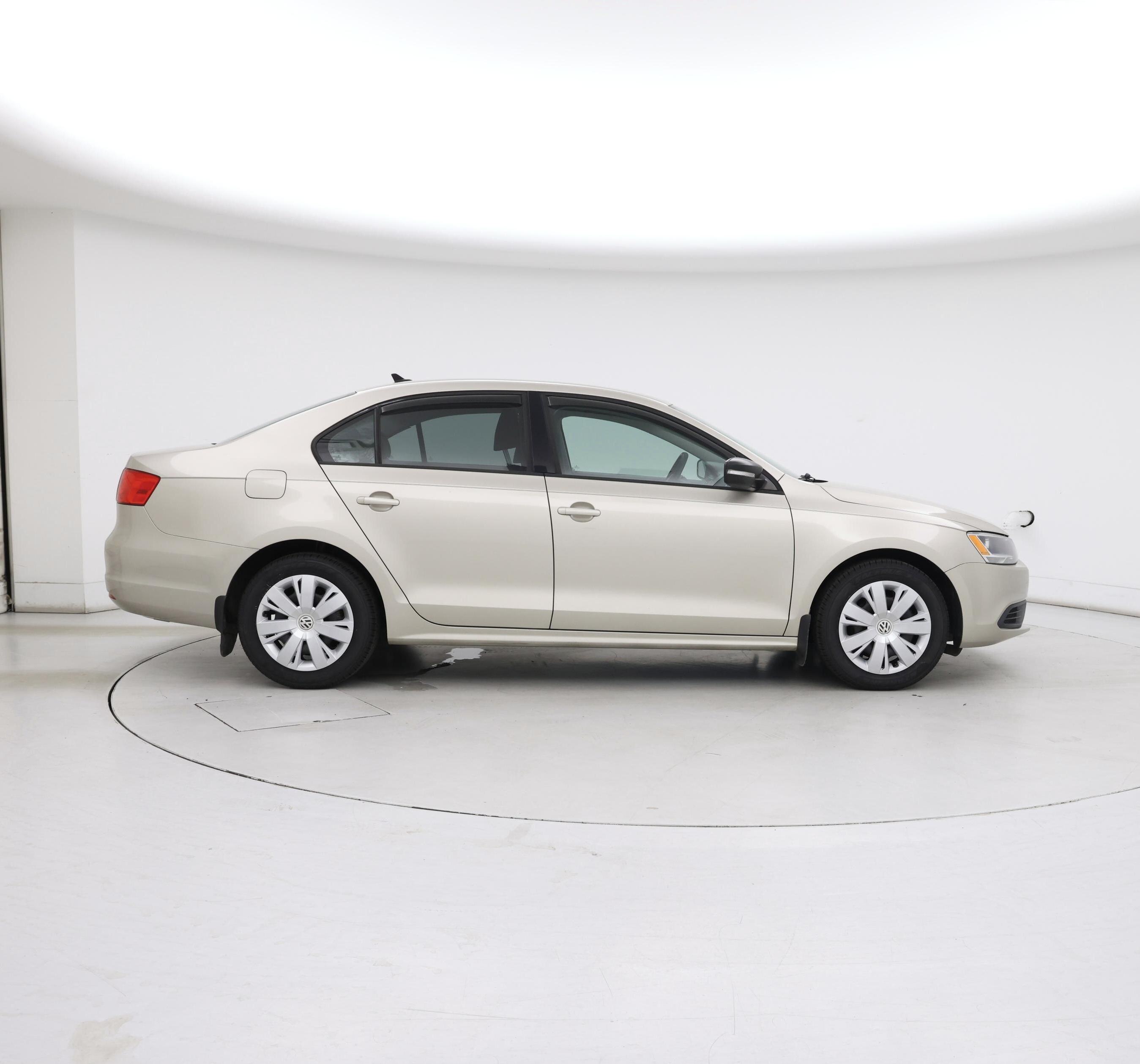 Thumbnail: 2014 Volkswagen Jetta - 7