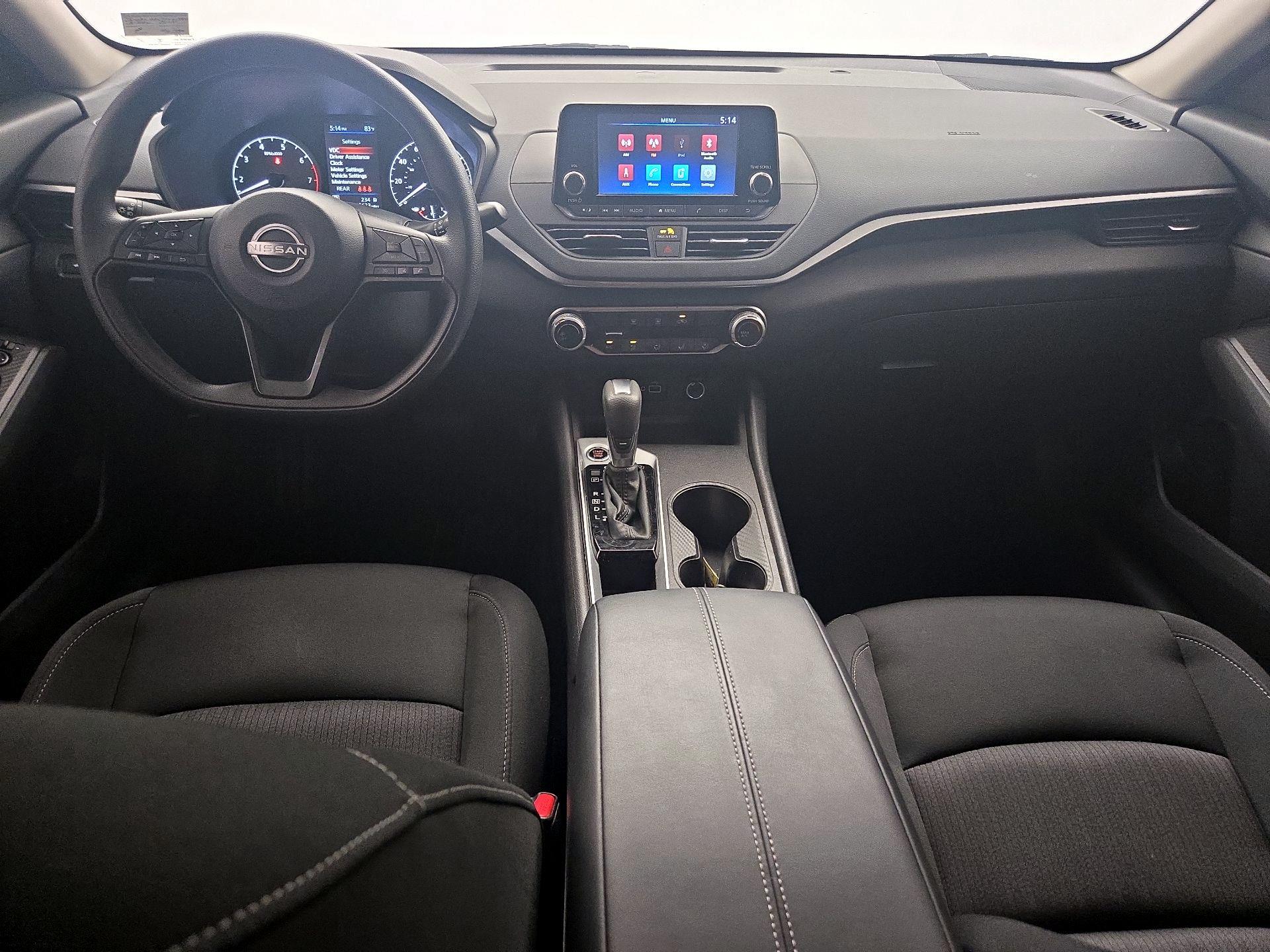 Thumbnail: 2024 Nissan Altima - 9