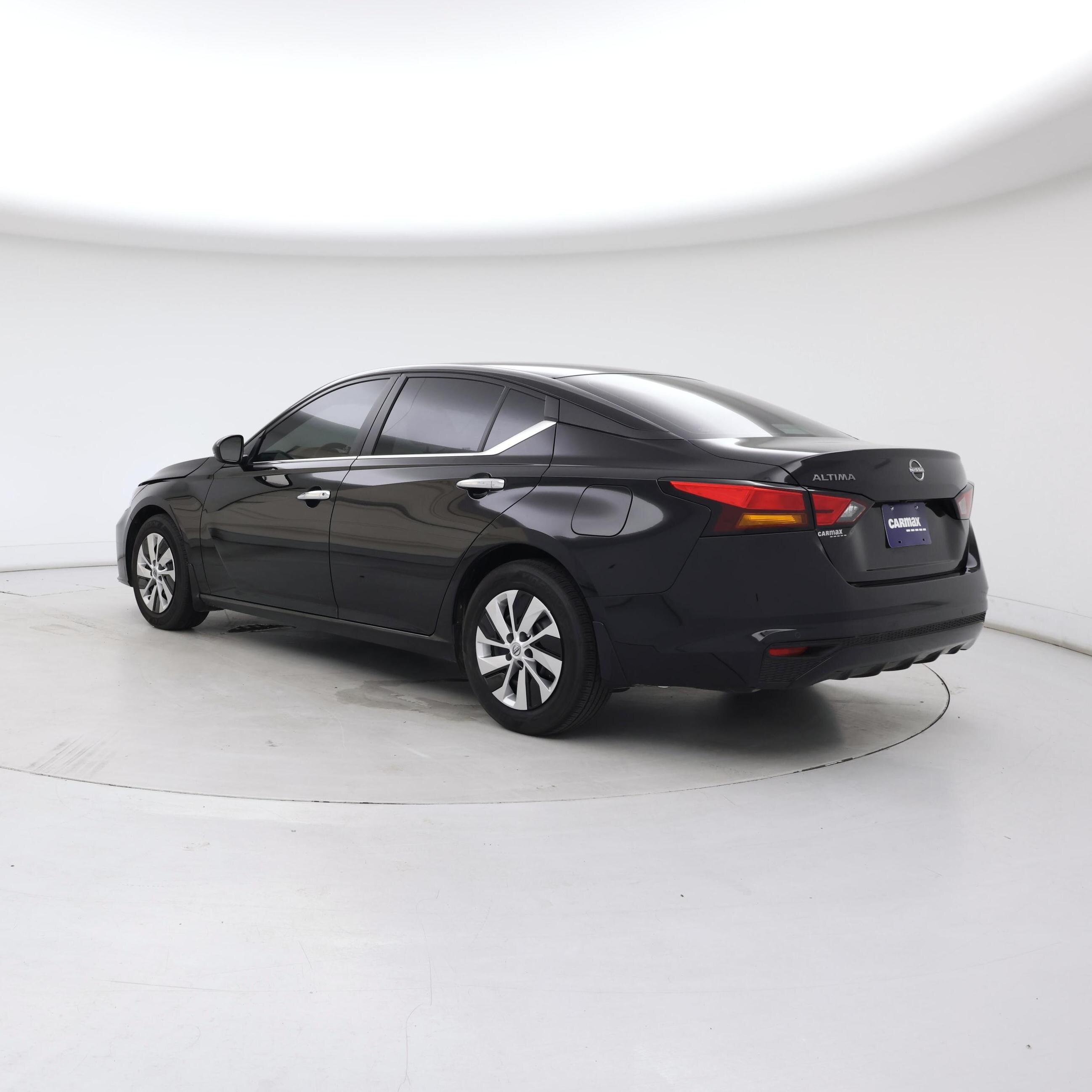 Thumbnail: 2024 Nissan Altima - 2
