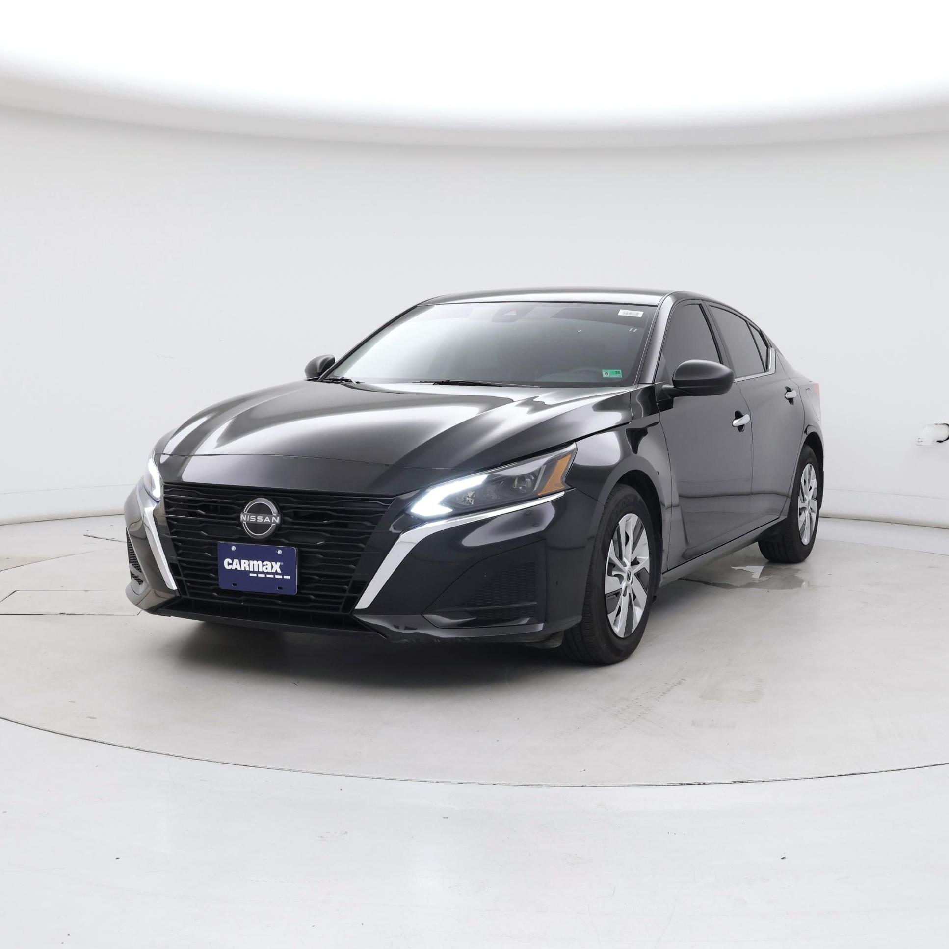 Thumbnail: 2024 Nissan Altima - 4