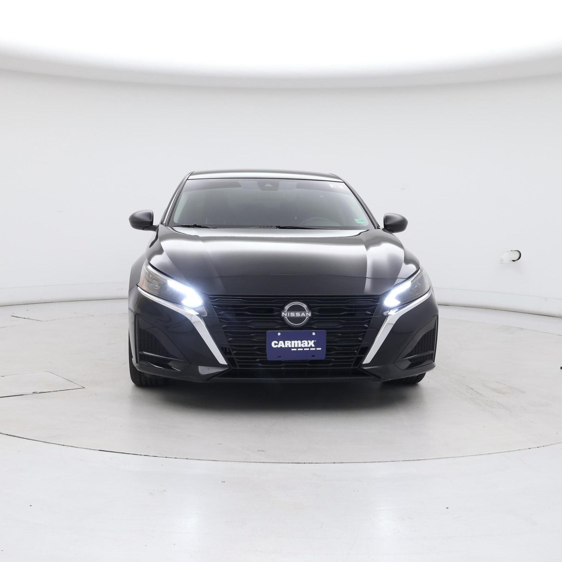 Thumbnail: 2024 Nissan Altima - 5