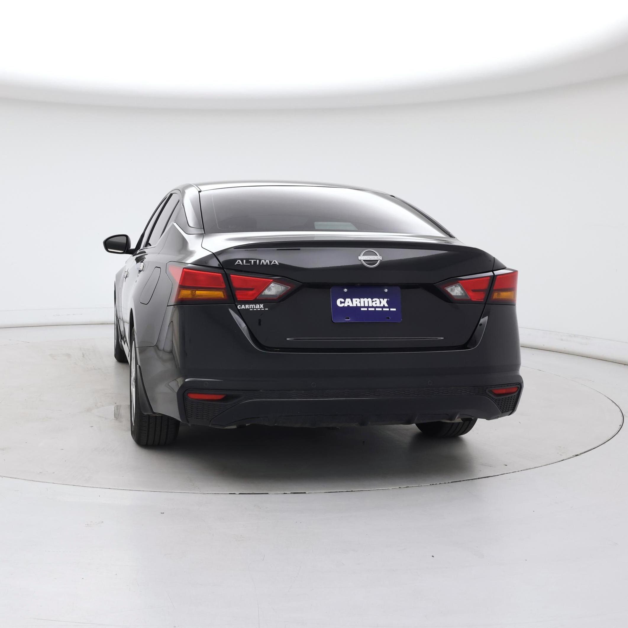 Thumbnail: 2024 Nissan Altima - 6