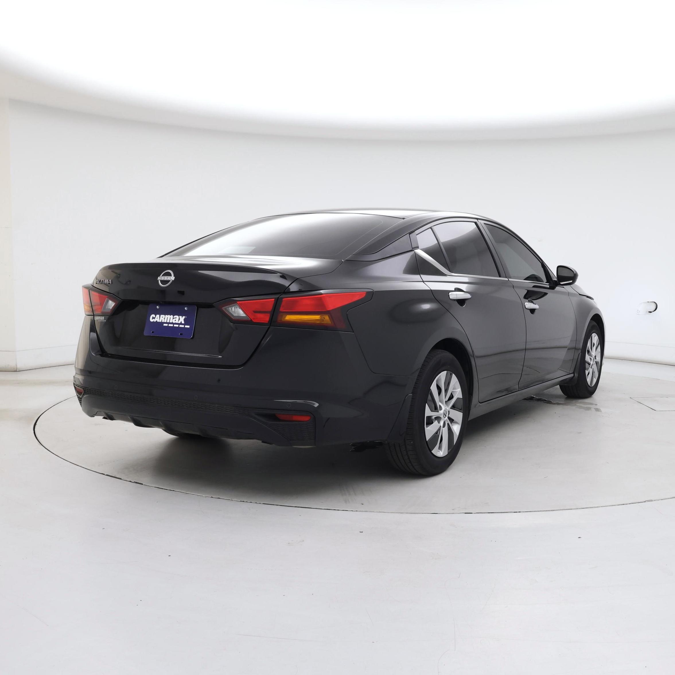 Thumbnail: 2024 Nissan Altima - 8
