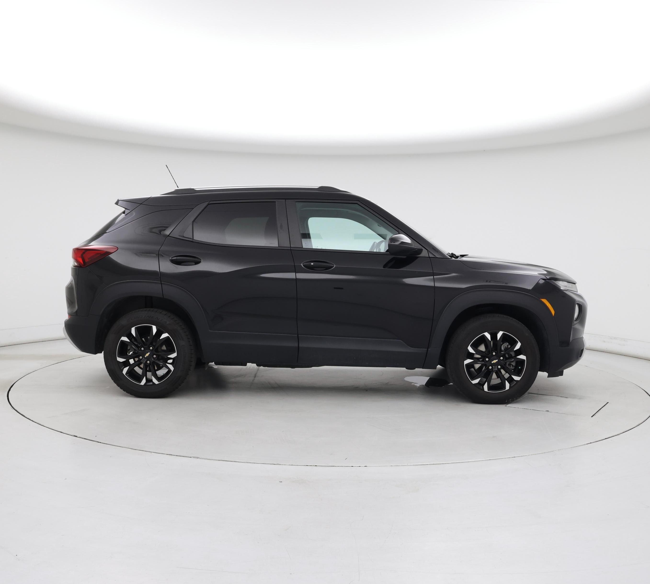 Thumbnail: 2022 Chevrolet TrailBlazer - 7