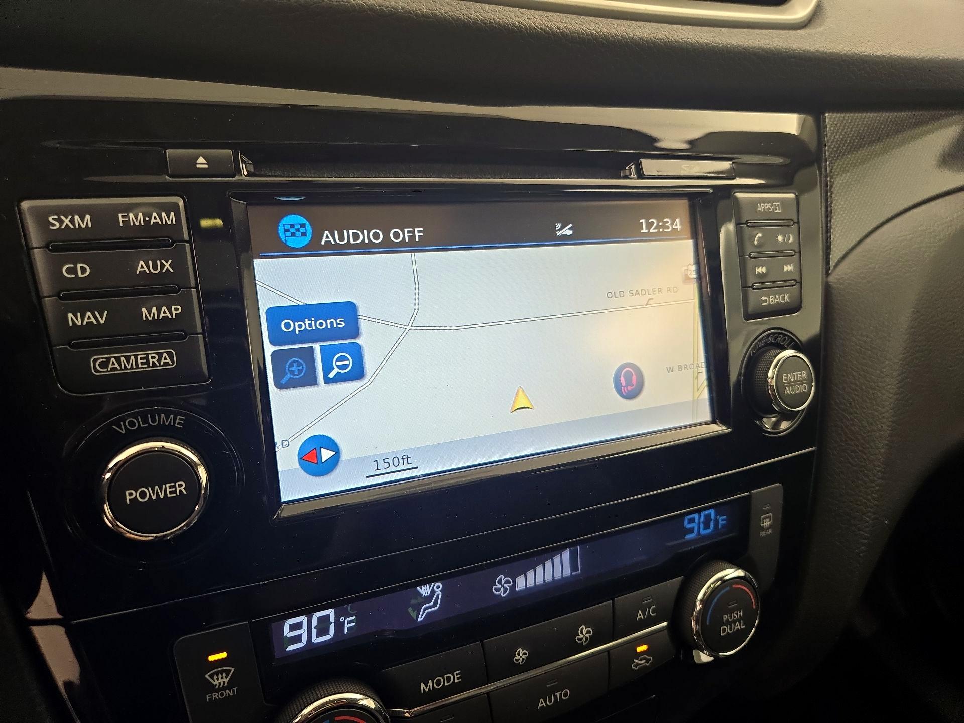 Thumbnail: 2016 Nissan Rogue - 16
