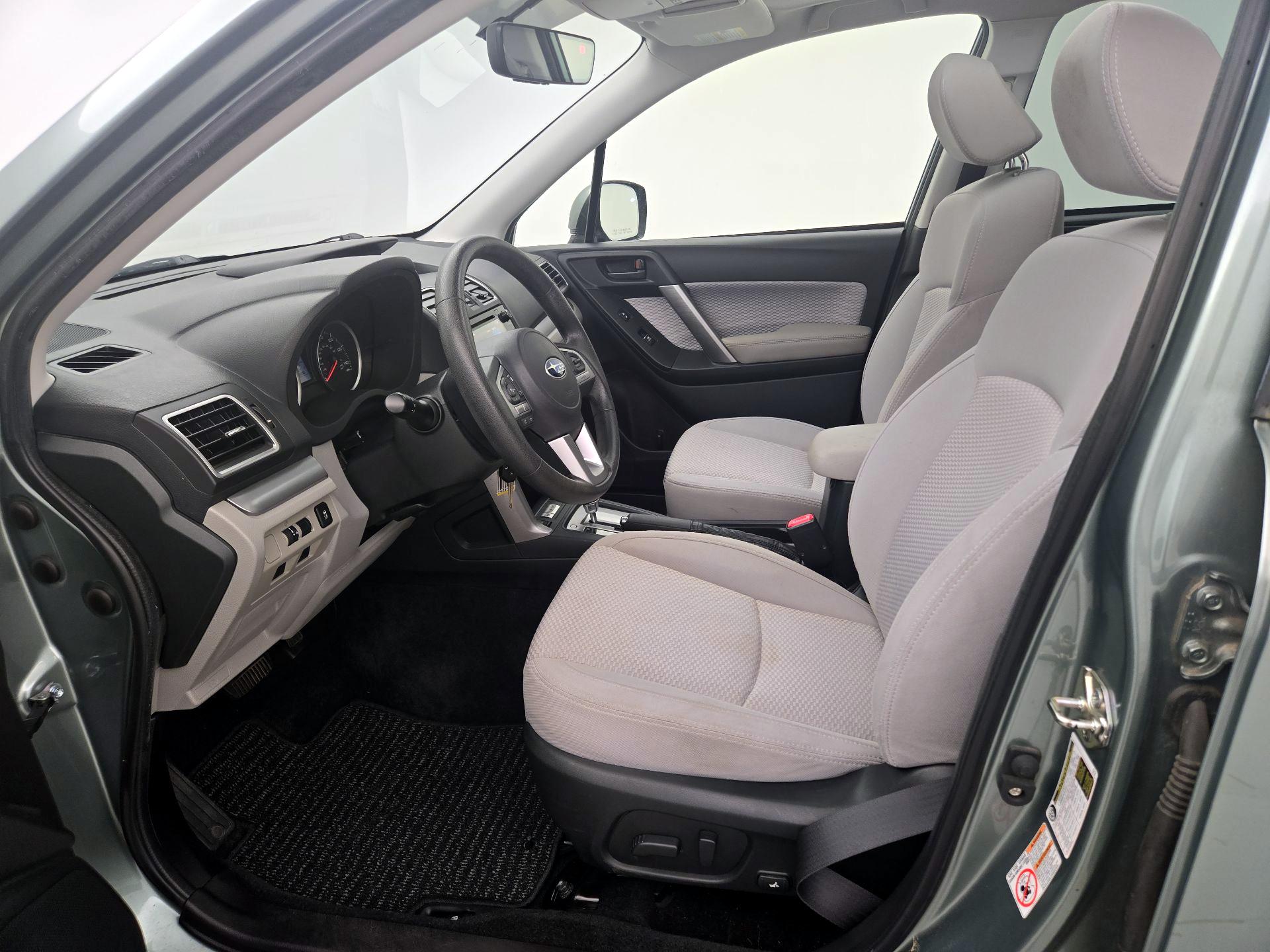 Thumbnail: 2018 Subaru Forester - 11