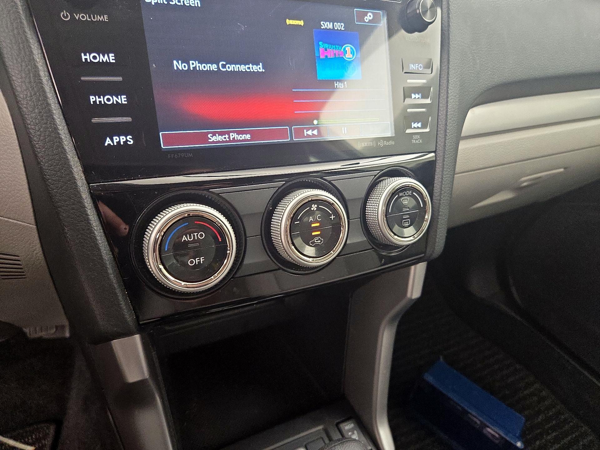 Thumbnail: 2018 Subaru Forester - 16