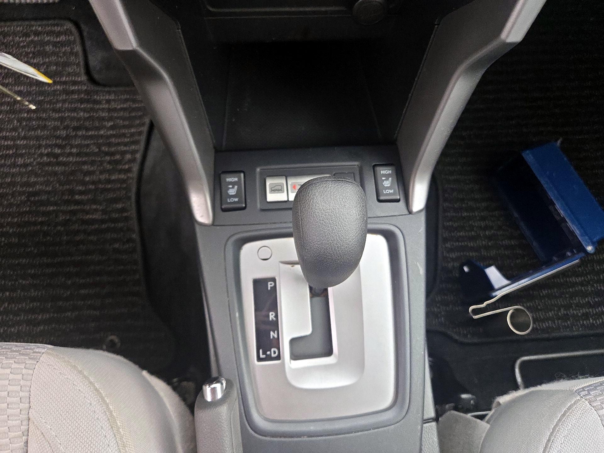 Thumbnail: 2018 Subaru Forester - 17
