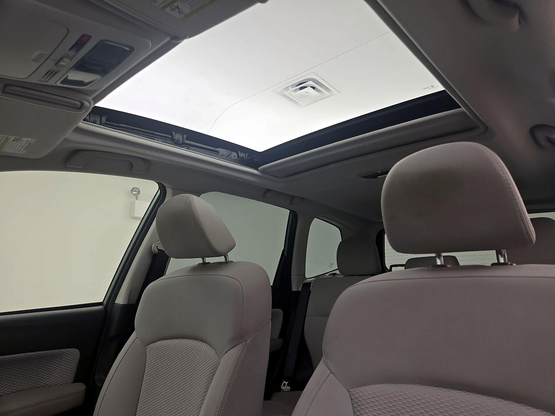 Thumbnail: 2018 Subaru Forester - 19