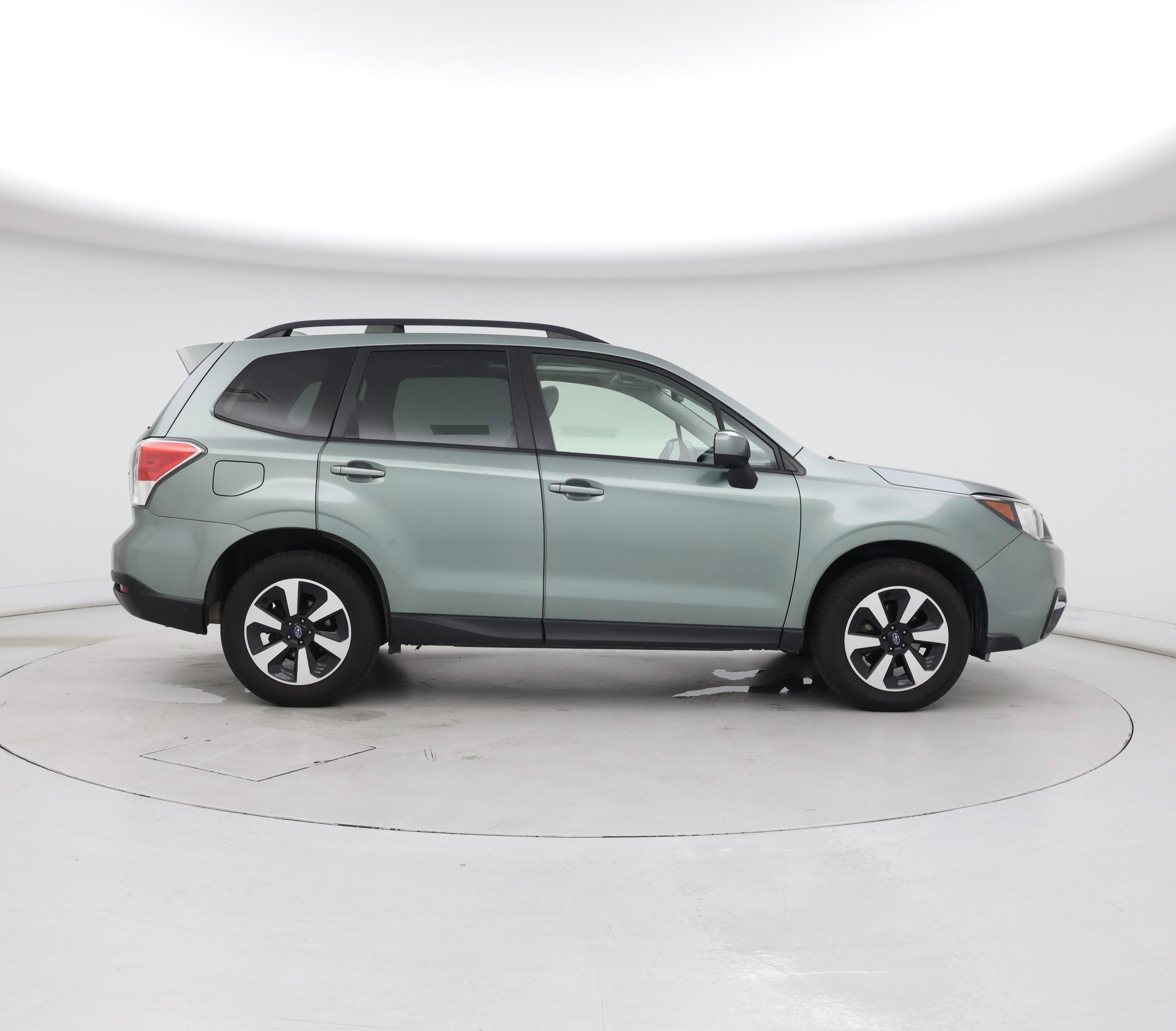 Thumbnail: 2018 Subaru Forester - 7