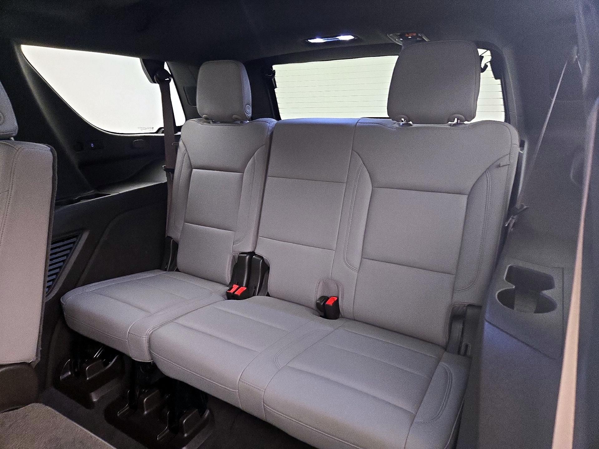 Thumbnail: 2021 Chevrolet Tahoe - 20
