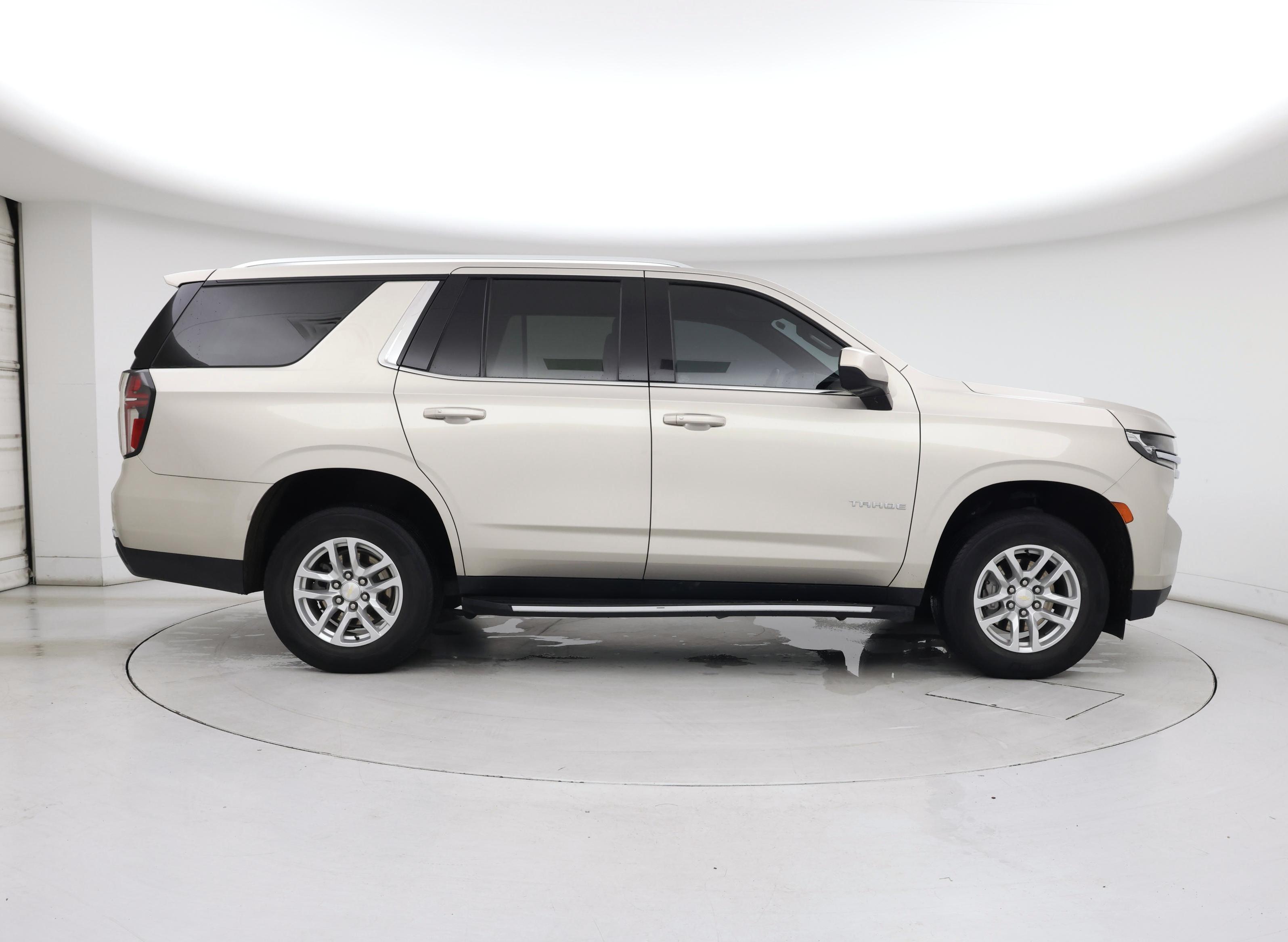 Thumbnail: 2021 Chevrolet Tahoe - 7