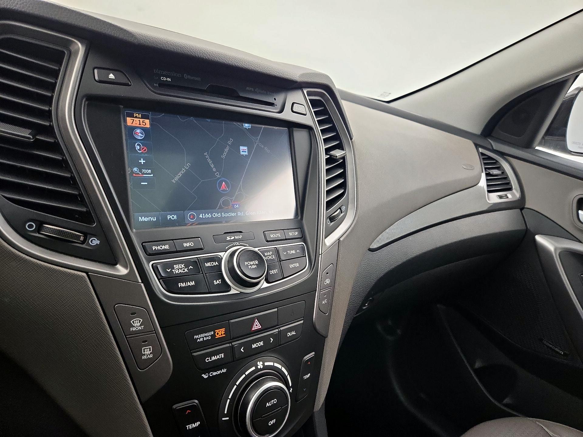 Thumbnail: 2016 Hyundai Santa Fe - 14