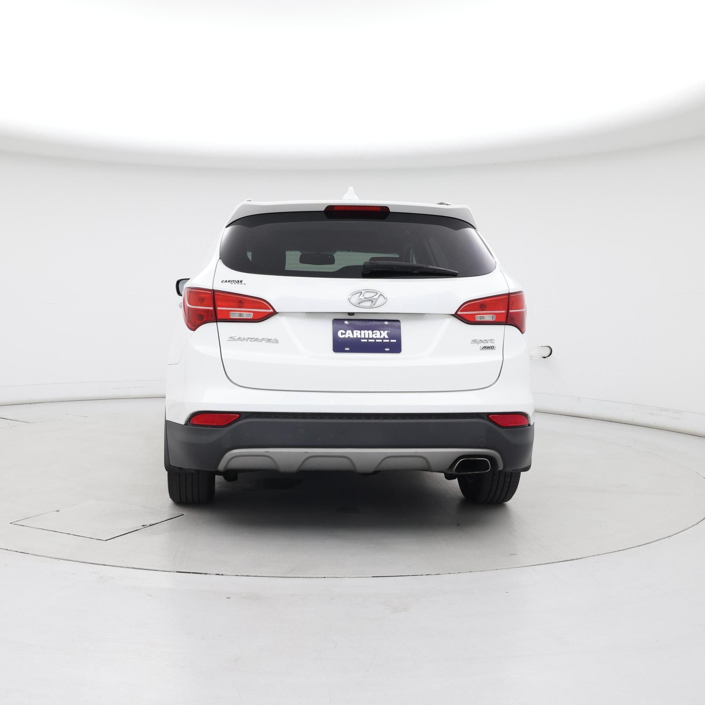 Thumbnail: 2016 Hyundai Santa Fe - 6