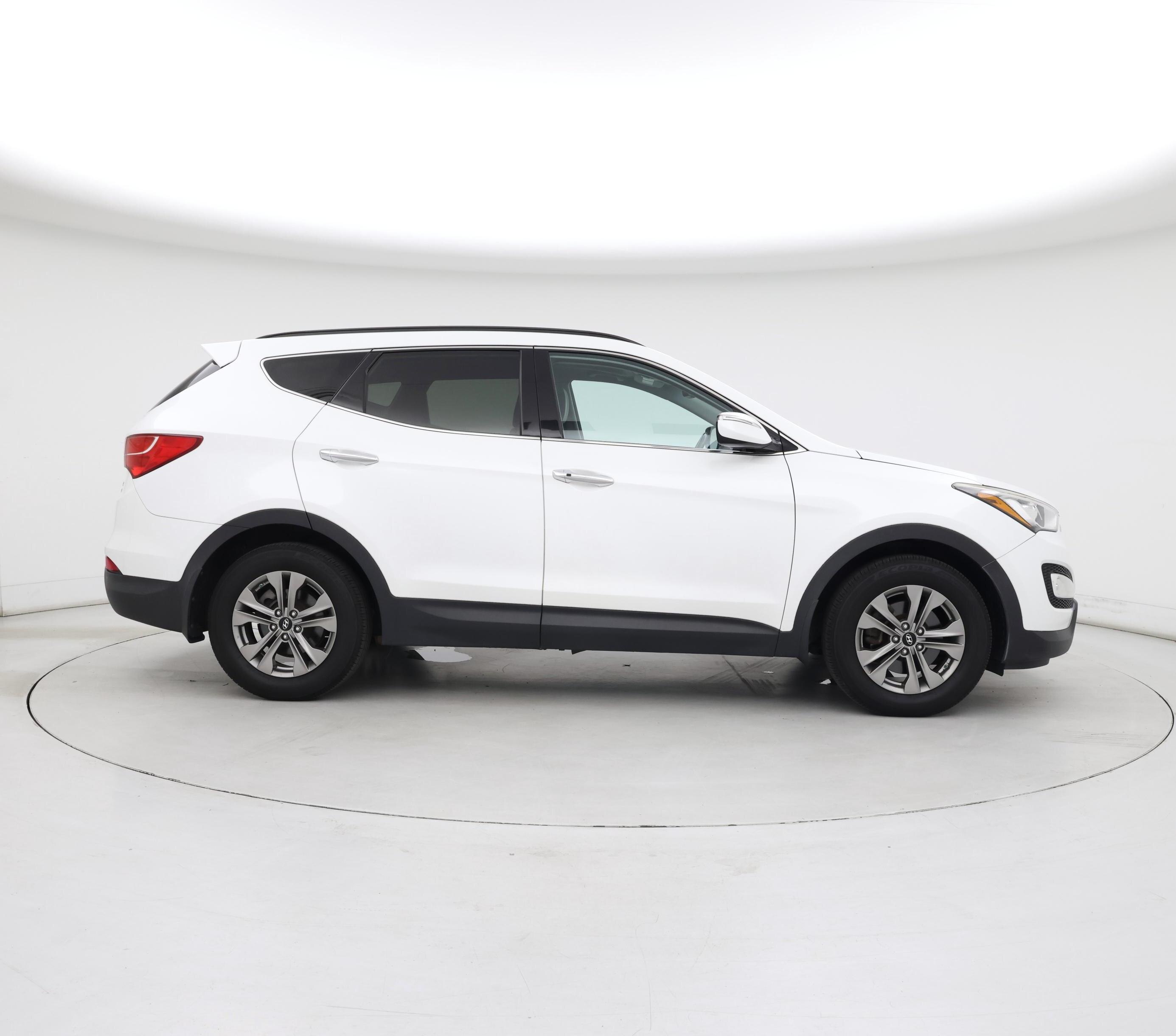 Thumbnail: 2016 Hyundai Santa Fe - 7