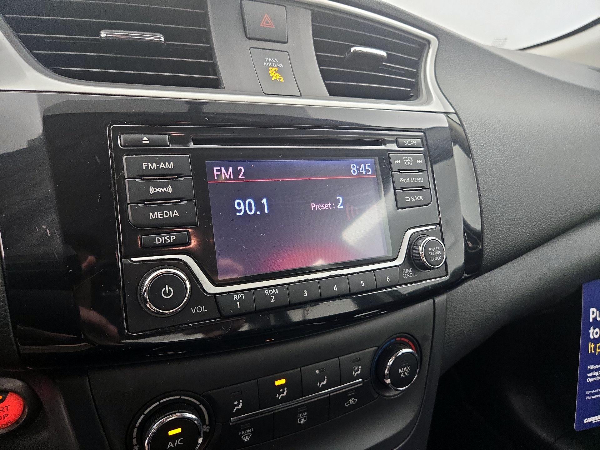 Thumbnail: 2017 Nissan Sentra - 15