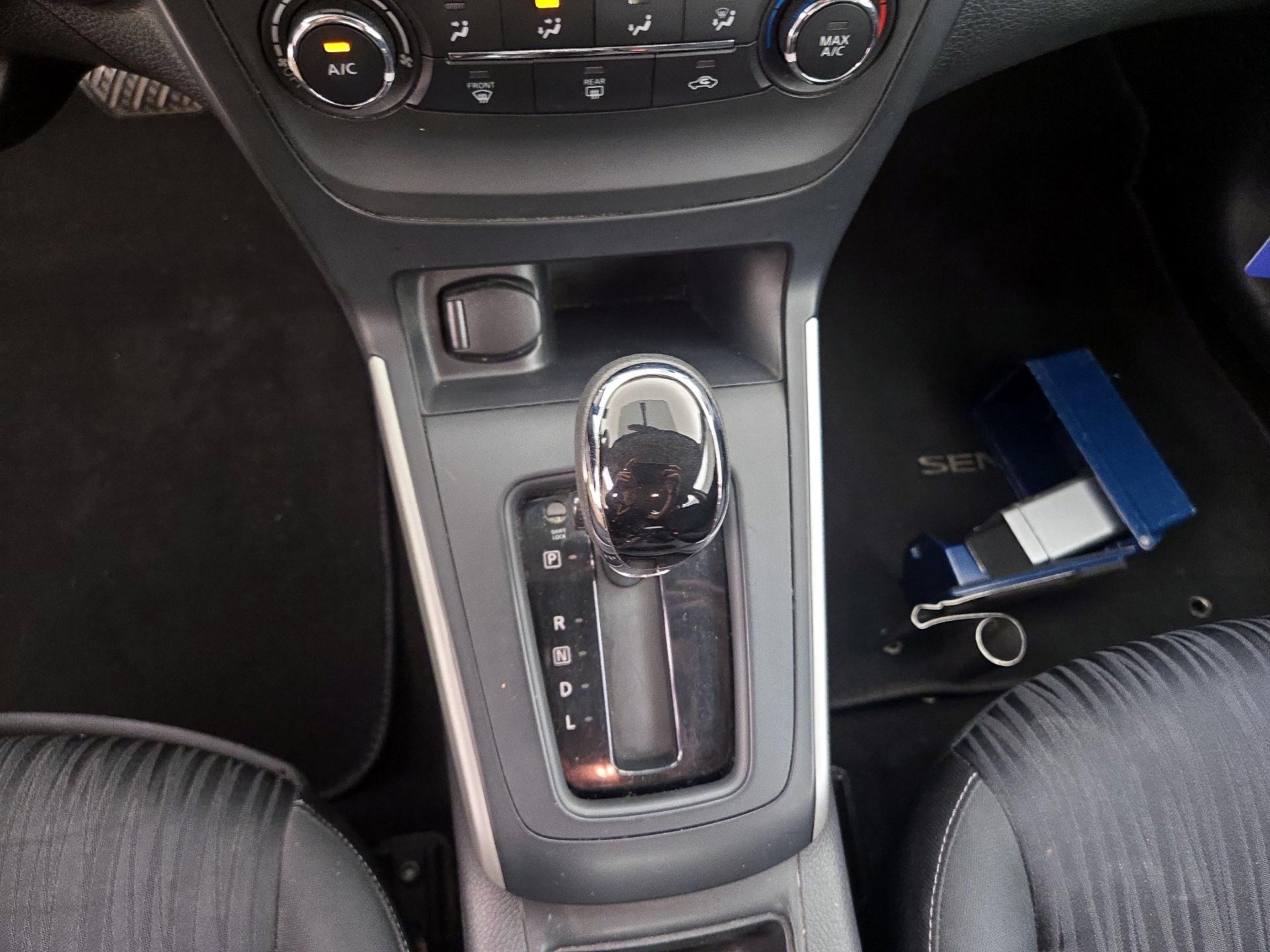 Thumbnail: 2017 Nissan Sentra - 17