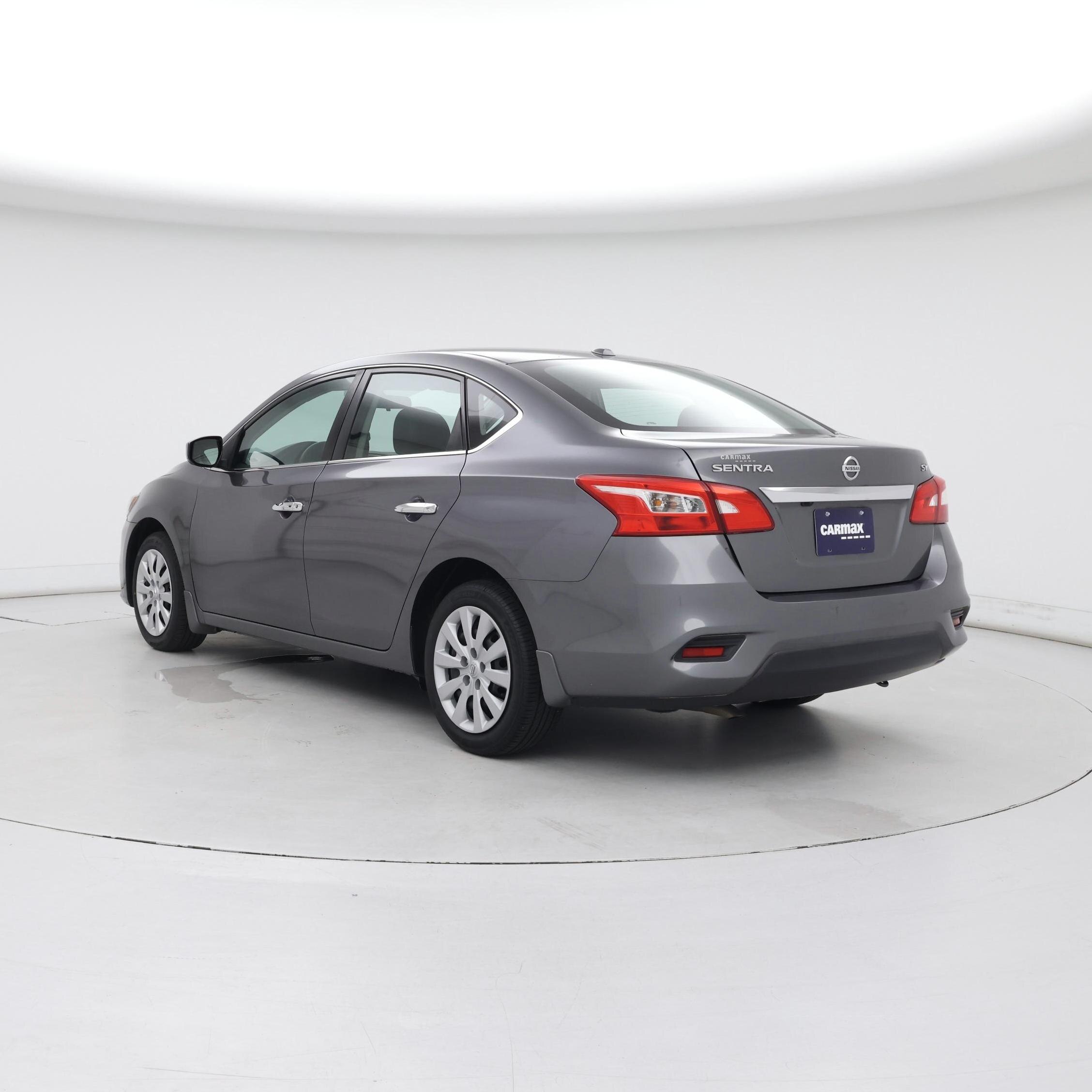 Thumbnail: 2017 Nissan Sentra - 2
