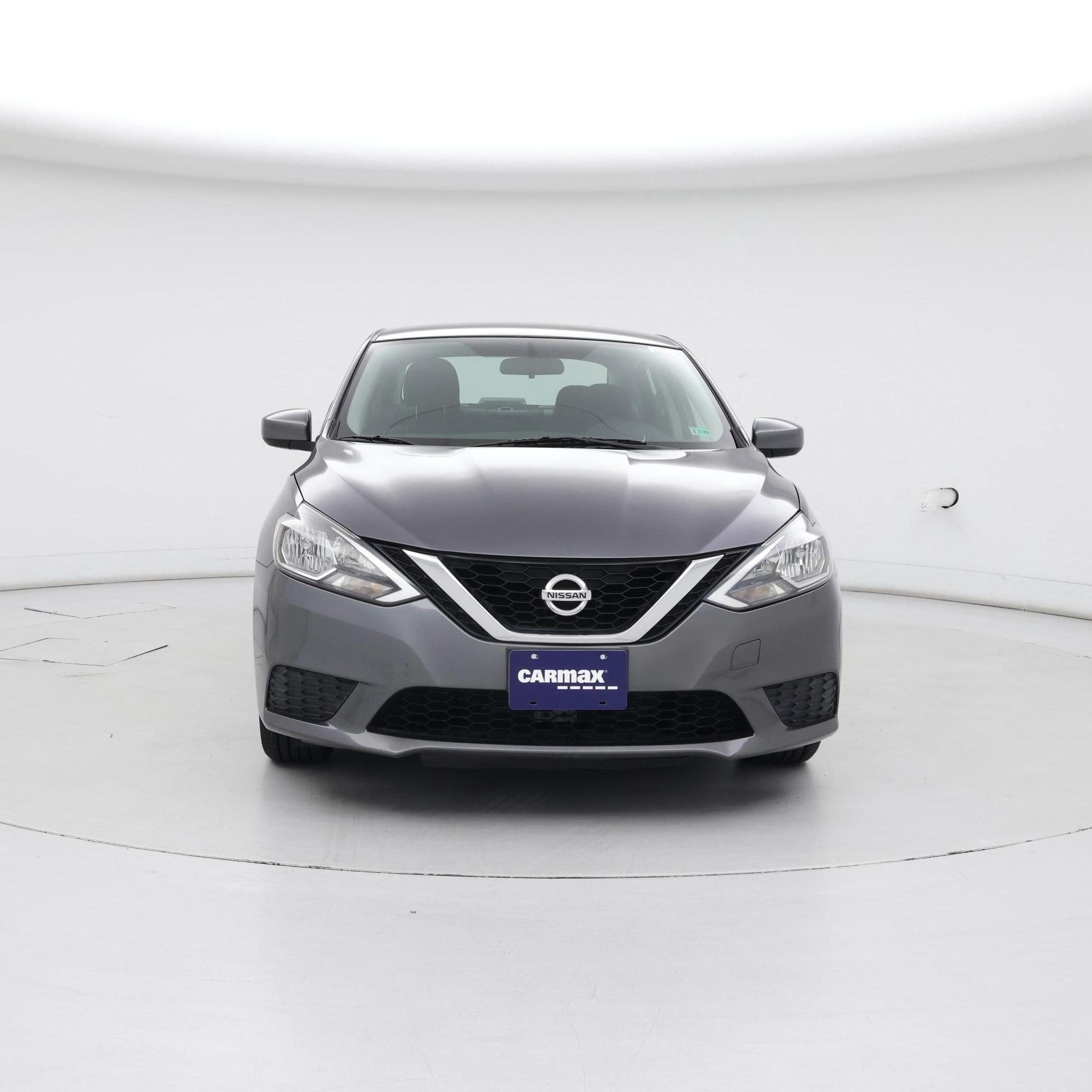Thumbnail: 2017 Nissan Sentra - 5