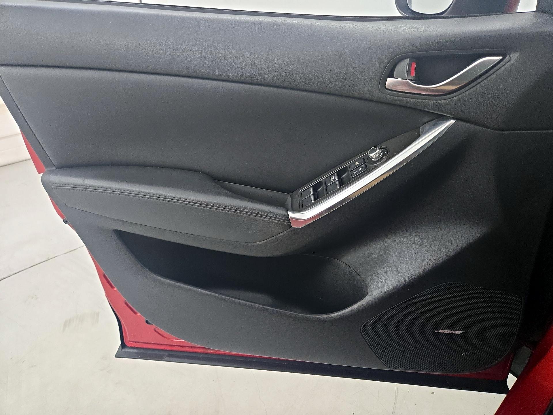 Thumbnail: 2016 Mazda CX-5 - 12