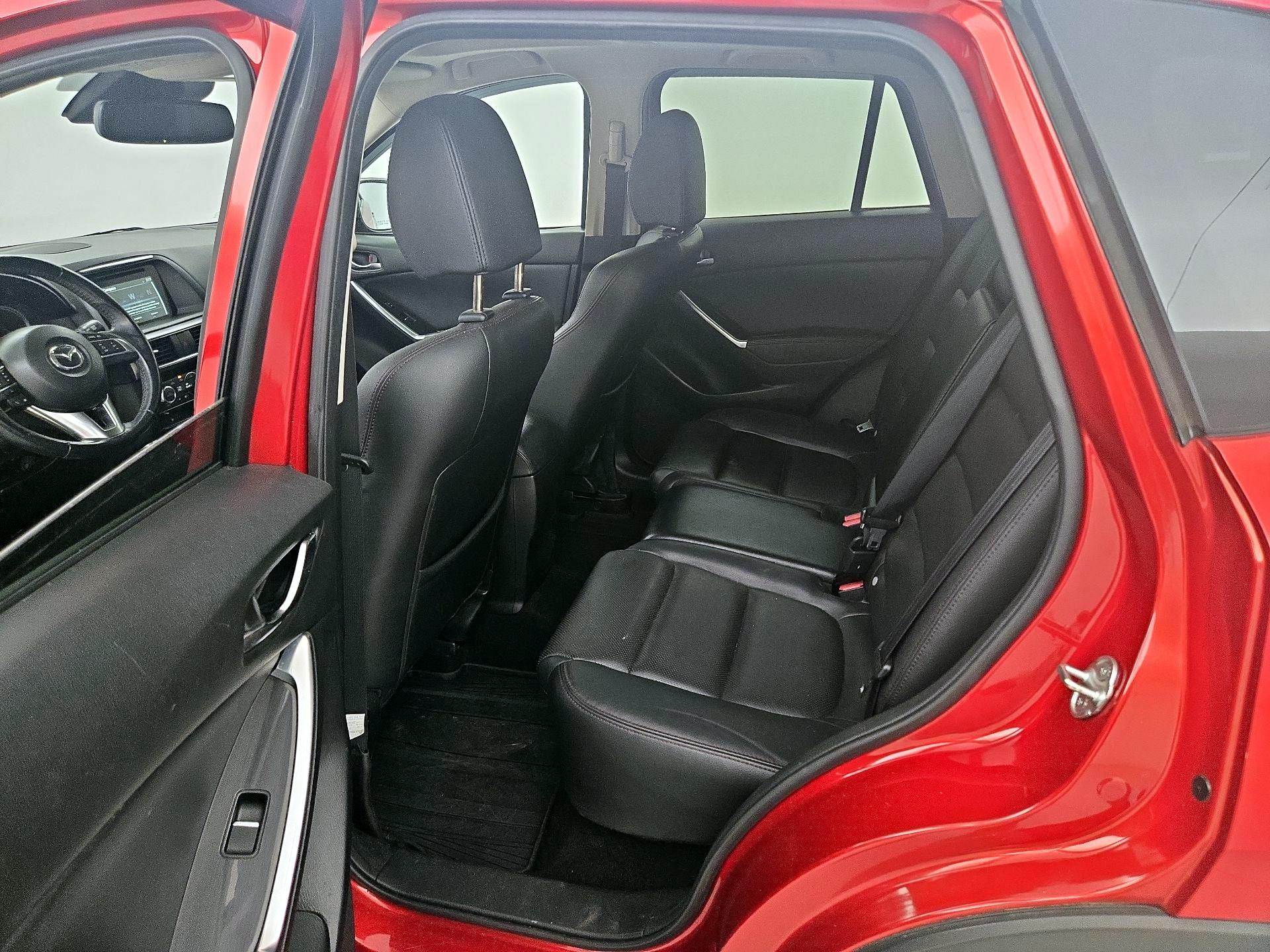 Thumbnail: 2016 Mazda CX-5 - 20