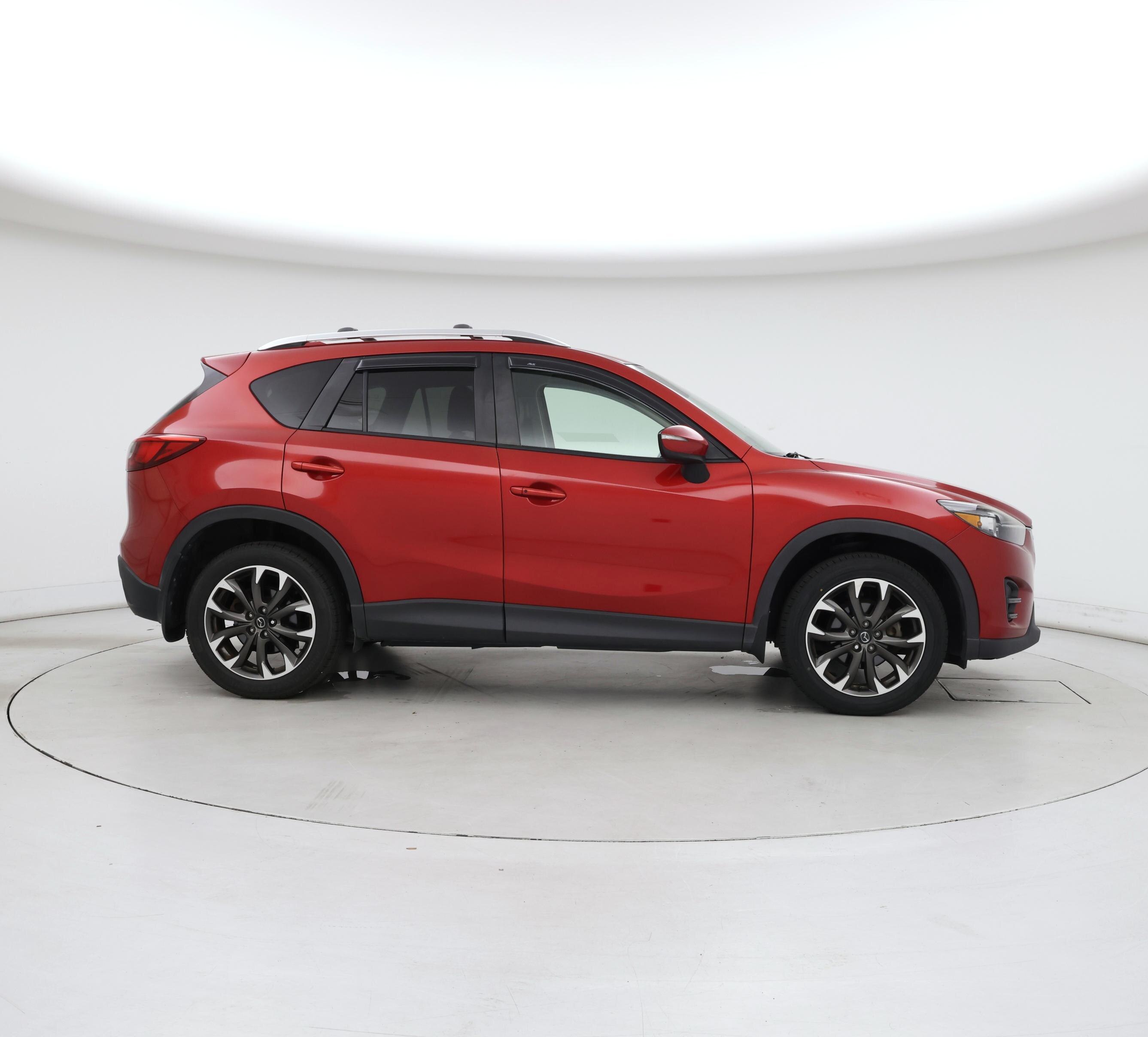 Thumbnail: 2016 Mazda CX-5 - 7